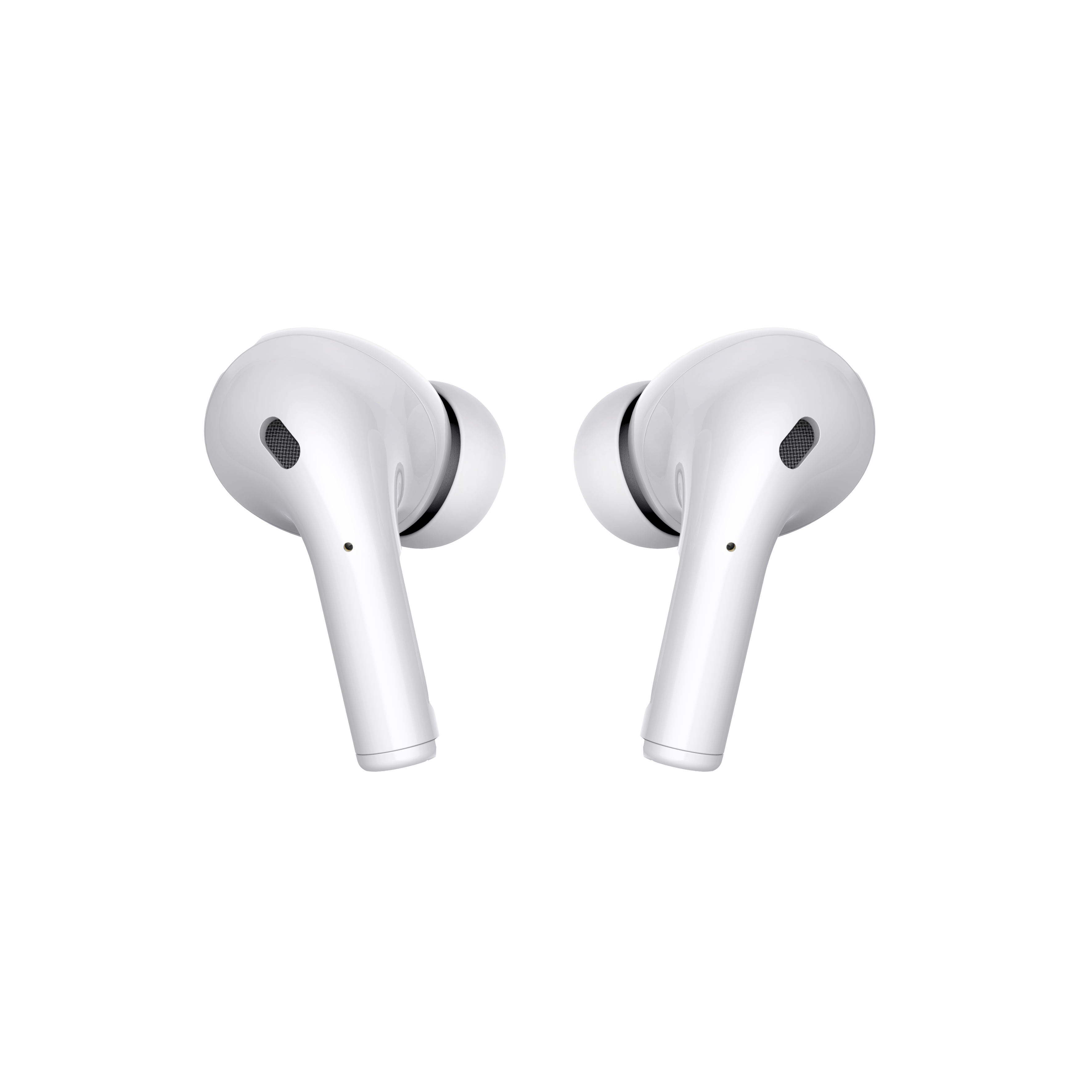 In-Ear-Kopfhörer BIK-4 – Bluetooth 5.0, 4 Stunden Akku & USB-C Ladeanschluss