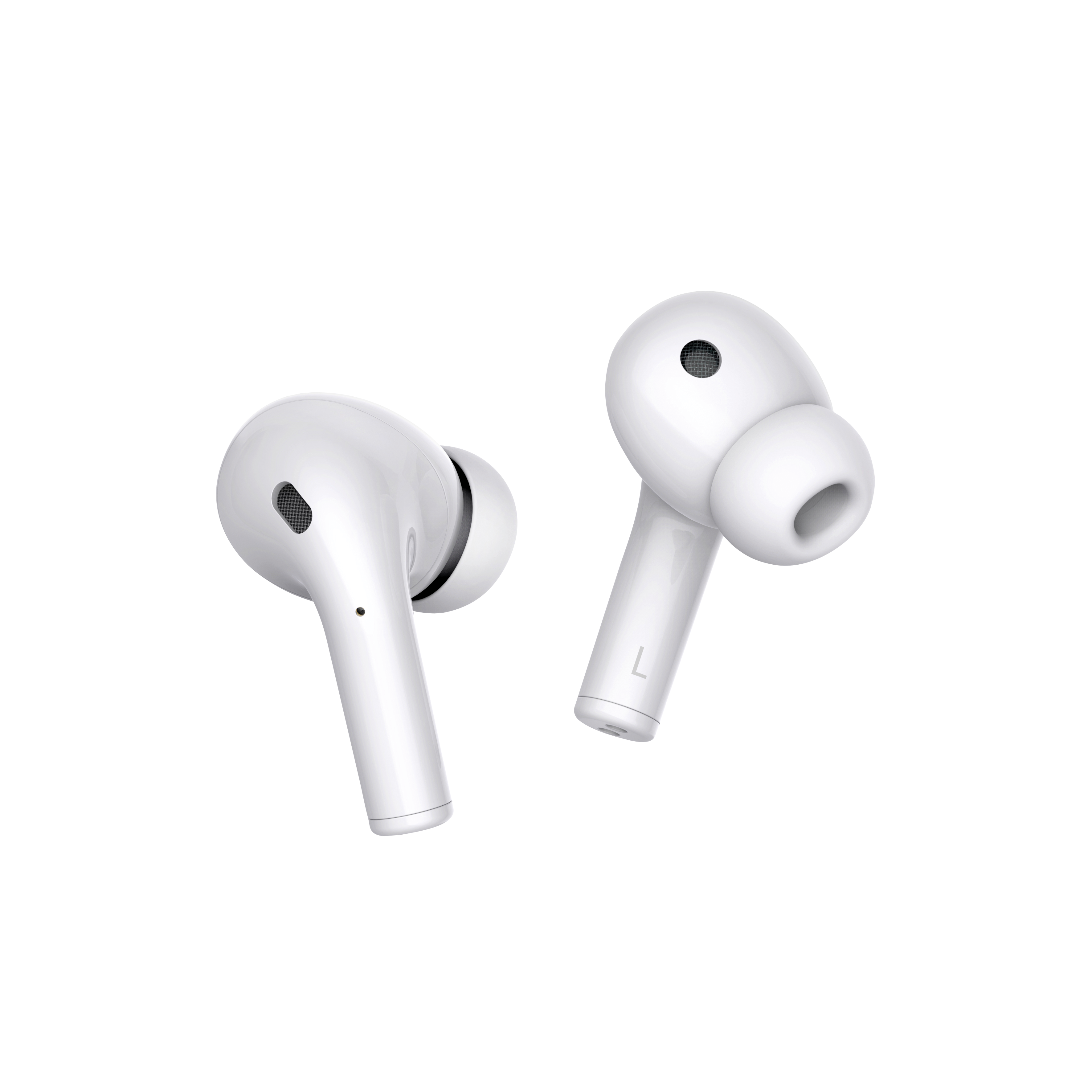 In-Ear-Kopfhörer BIK-4 – Bluetooth 5.0, 4 Stunden Akku & USB-C Ladeanschluss