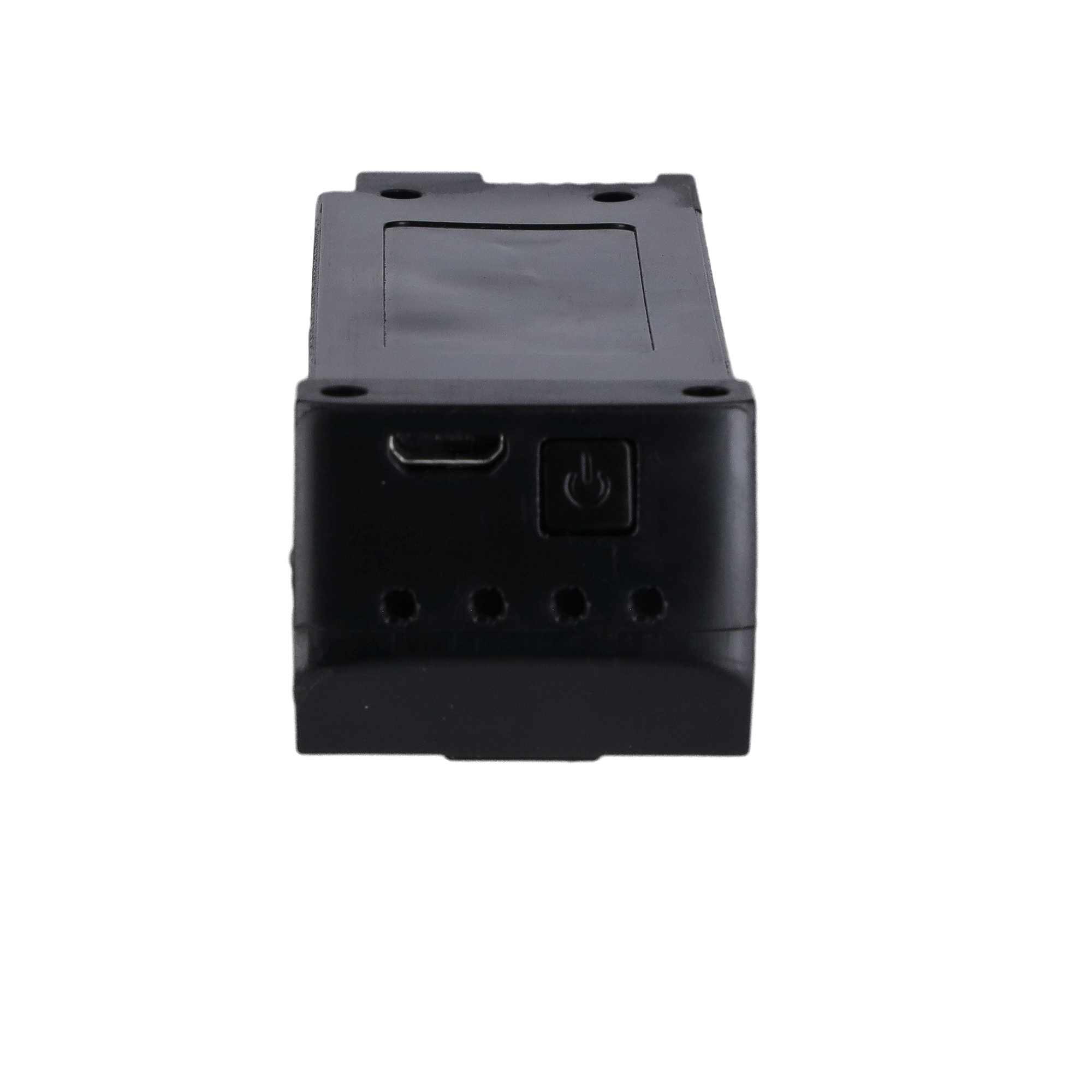 Ersatz-Akku für Quadrokopter QC800-SE WiFi (2er-Set)