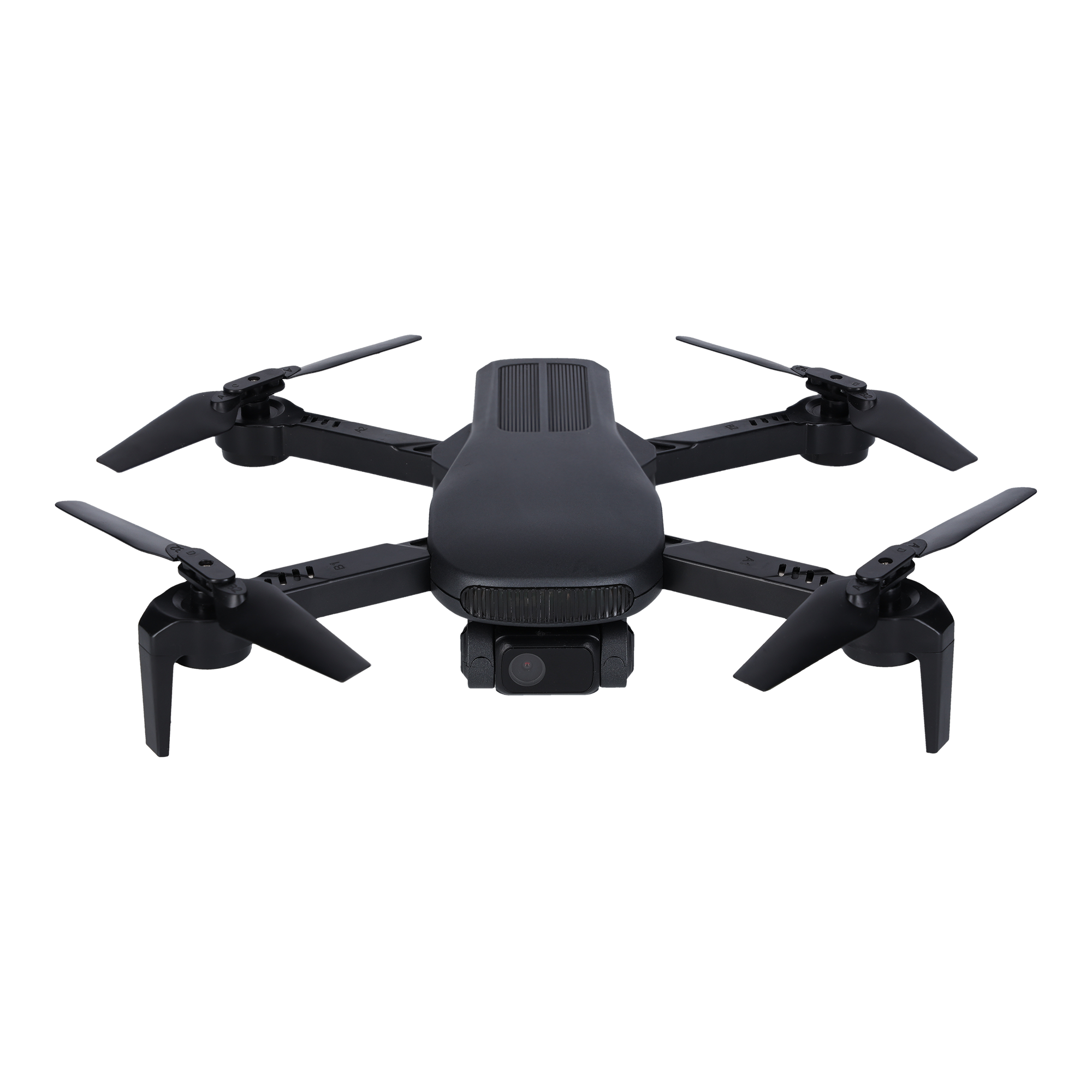 Ersatz-Akku für Quadrokopter QC800-SE WiFi (2er-Set)