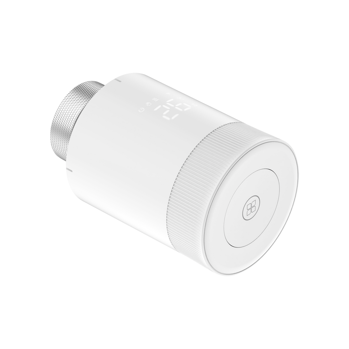 Smart Thermostat WT-1 – Zigbee® Control & Heating Cost Savings