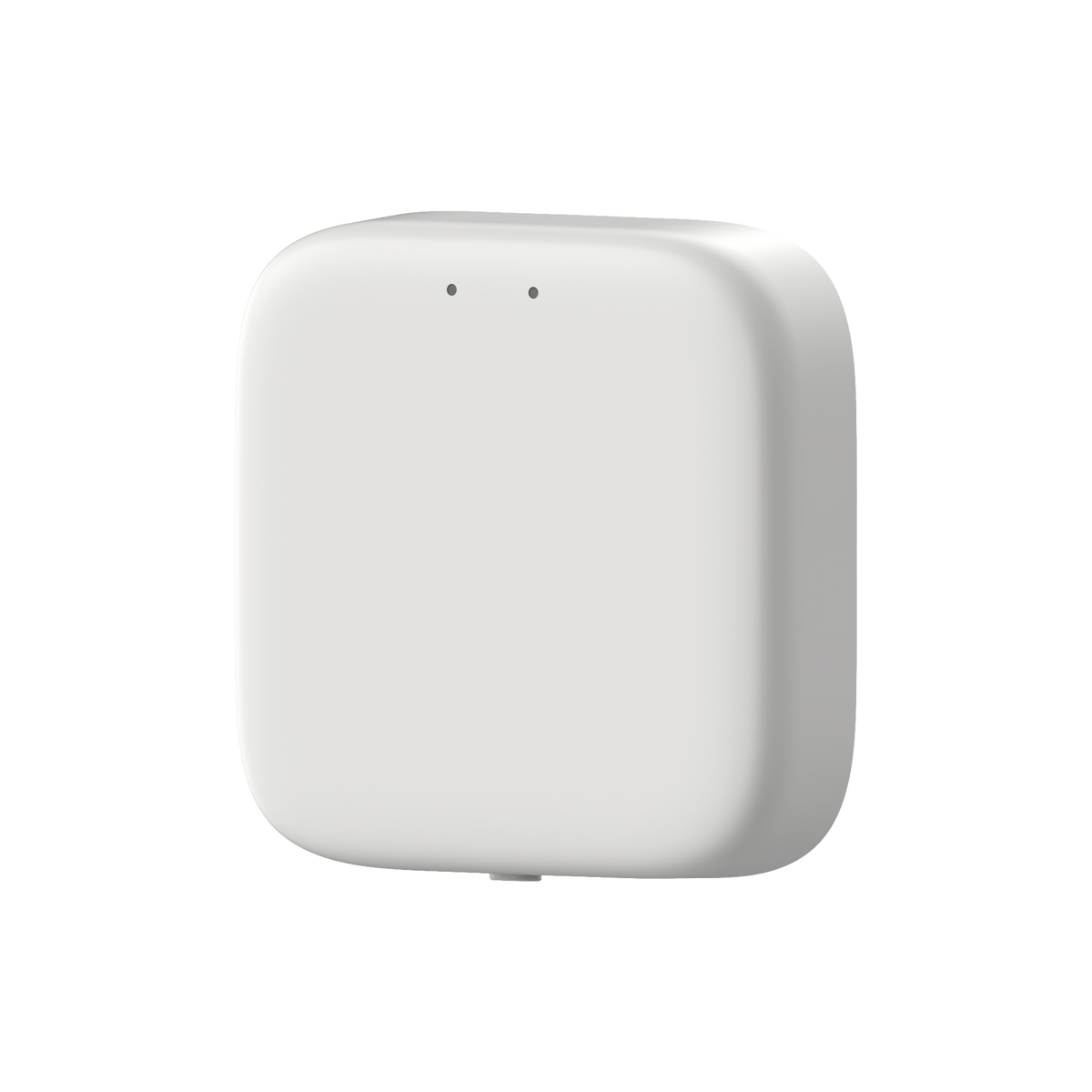 Smart Thermostat WT-1 + Gateway WT-2G – Efficient heating control with Zigbee®