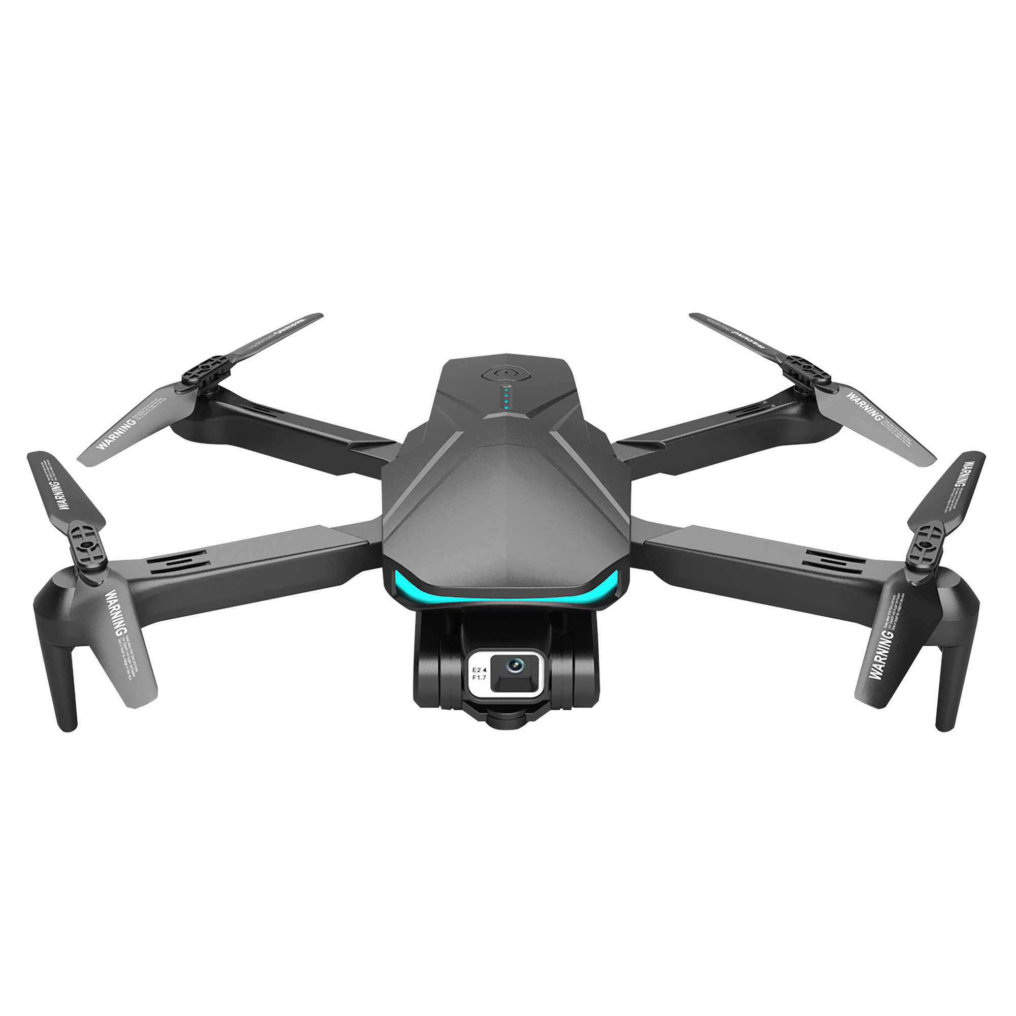 B-stock: Quadrocopter QC-720SE WiFi