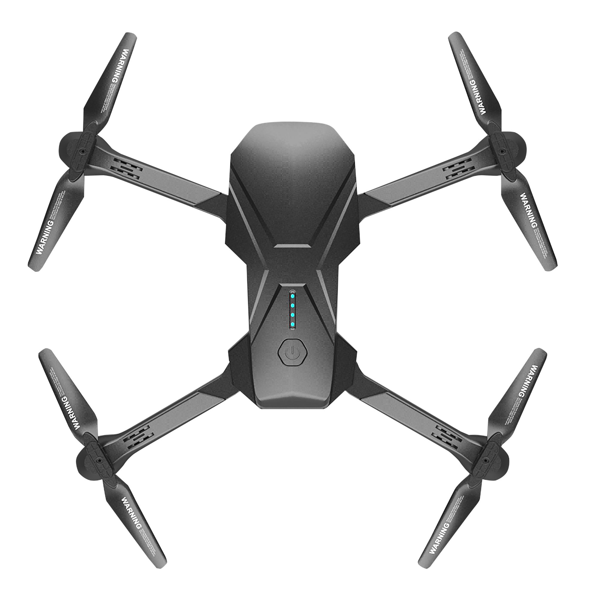 B-stock: Quadrocopter QC-720SE WiFi