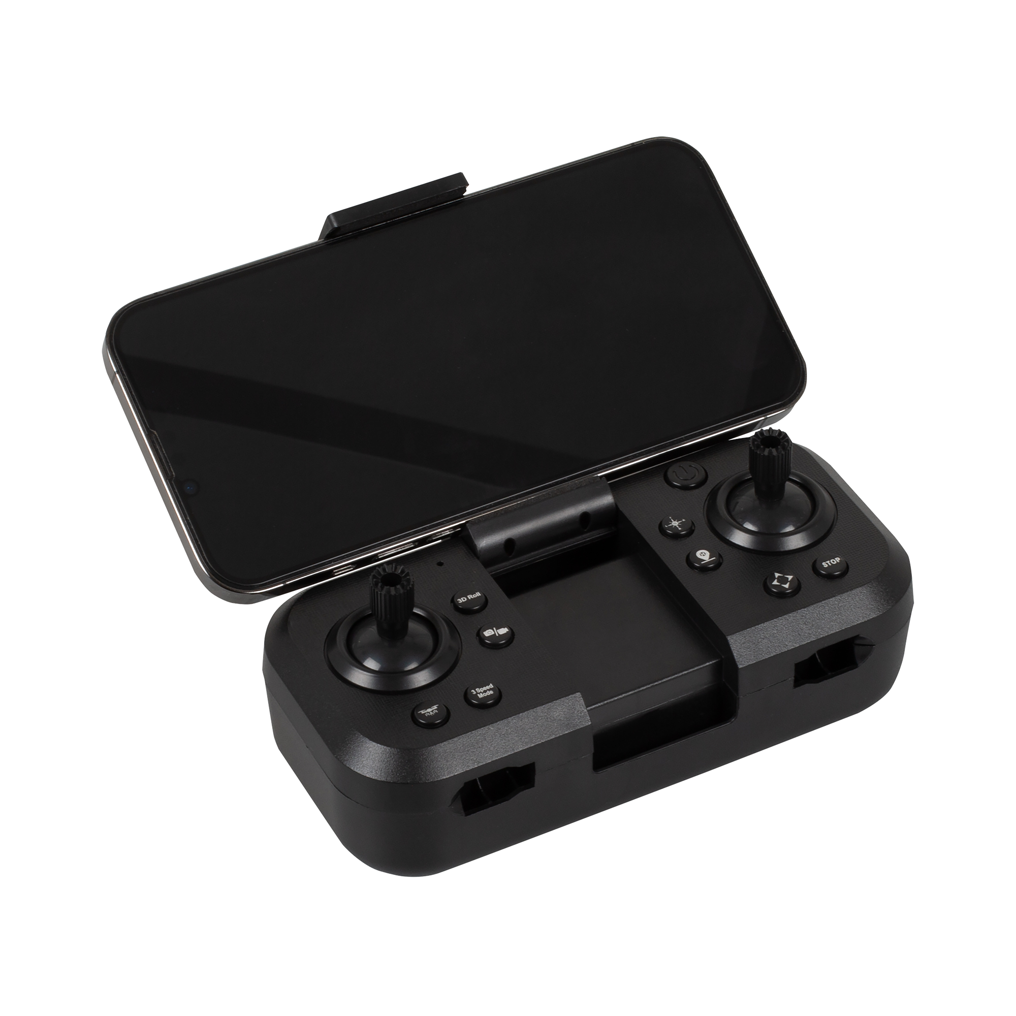 B-stock: Quadrocopter QC-720SE WiFi