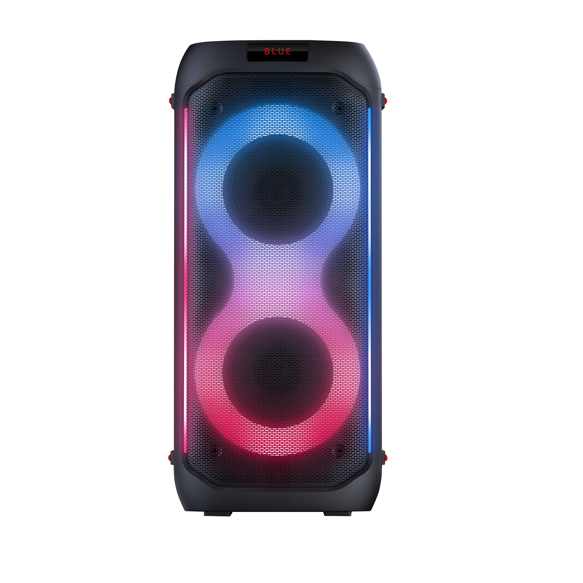 B-Ware Party Sound System PS-60