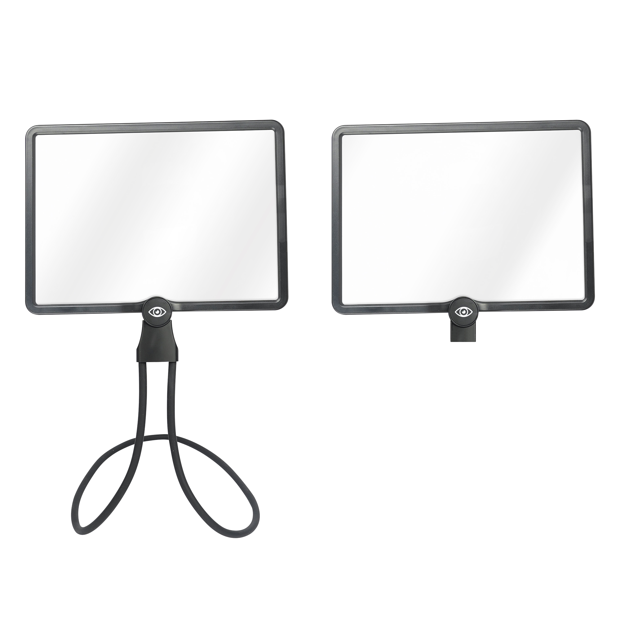 B-Ware: Ganzseitenlupe WPM-1