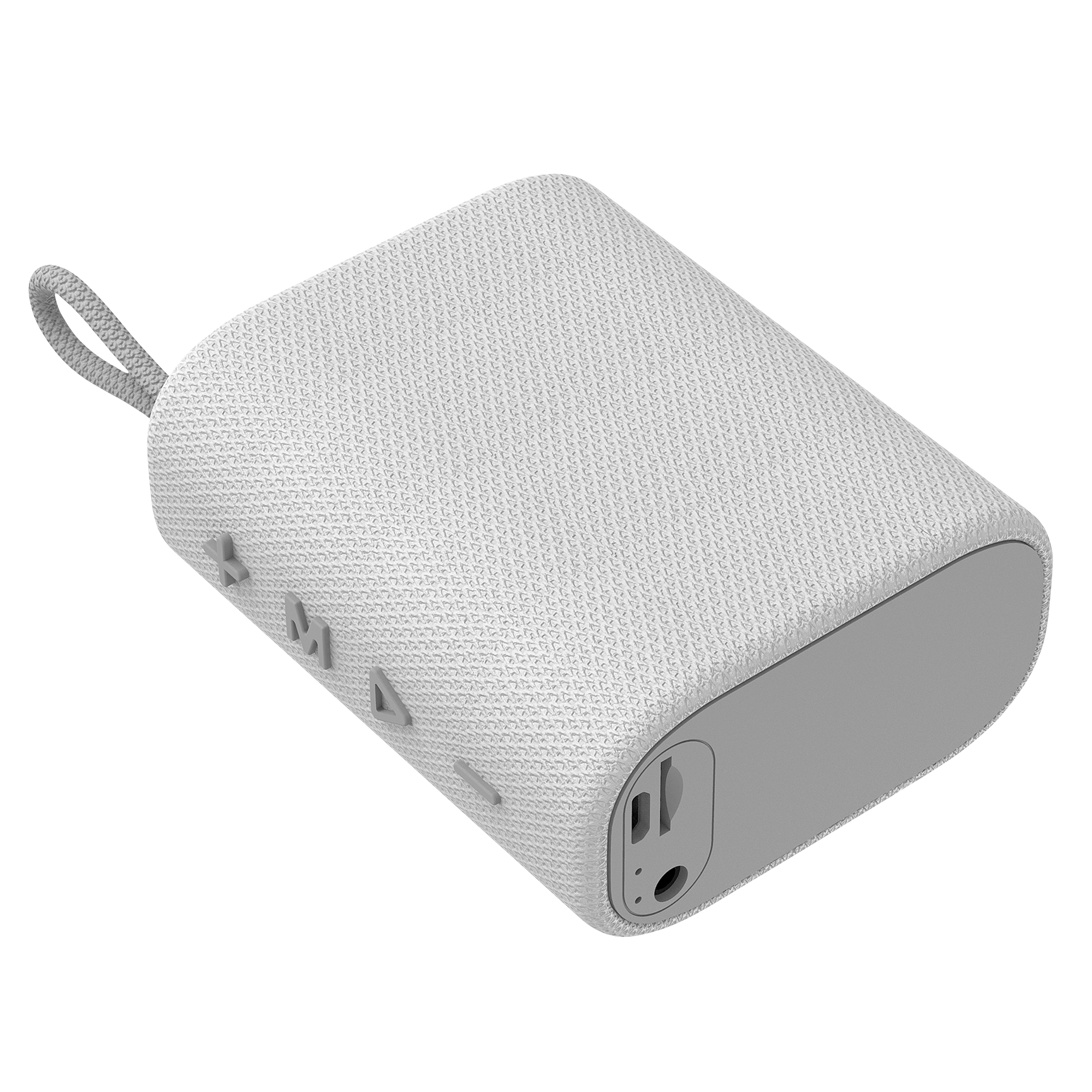 BS-3 Bluetooth Speaker – Kompakter Lautsprecher mit TWS-Technologie und 10 Stunden Betriebszeit
