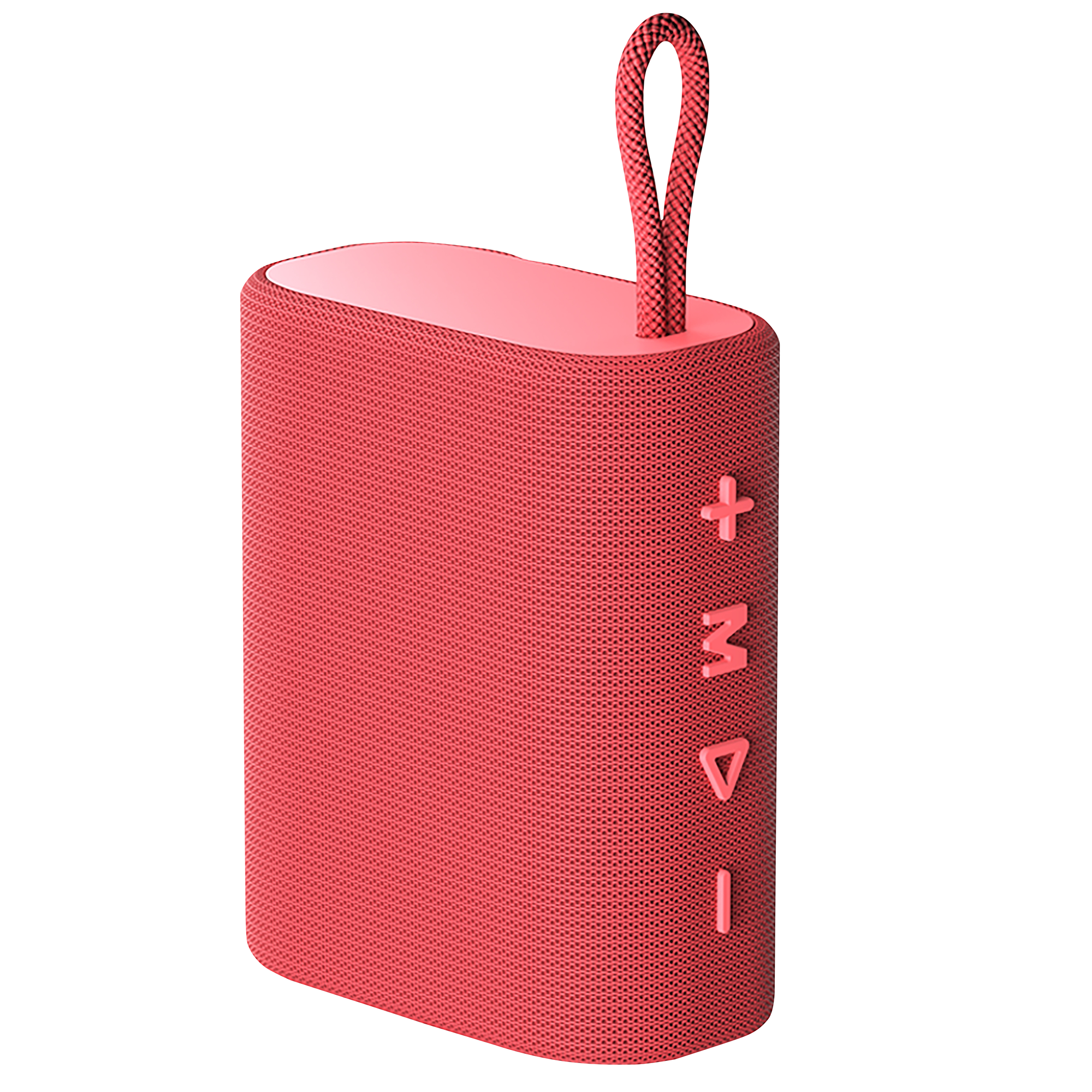 BS-3 Bluetooth Speaker – Kompakter Lautsprecher mit TWS-Technologie und 10 Stunden Betriebszeit