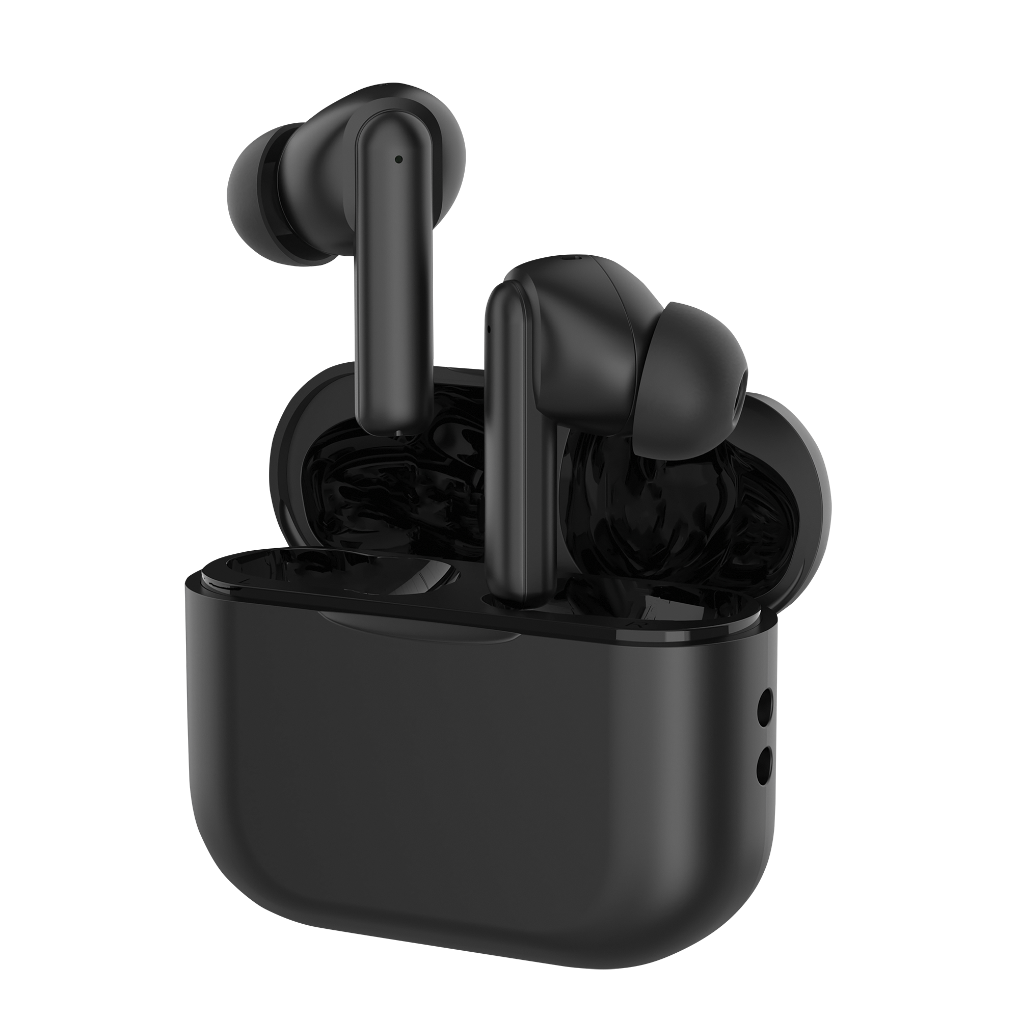 In-Ear-Kopfhörer BIK-8 – Bluetooth 5.3, ENC-Technologie & 6 Stunden Wiedergabe