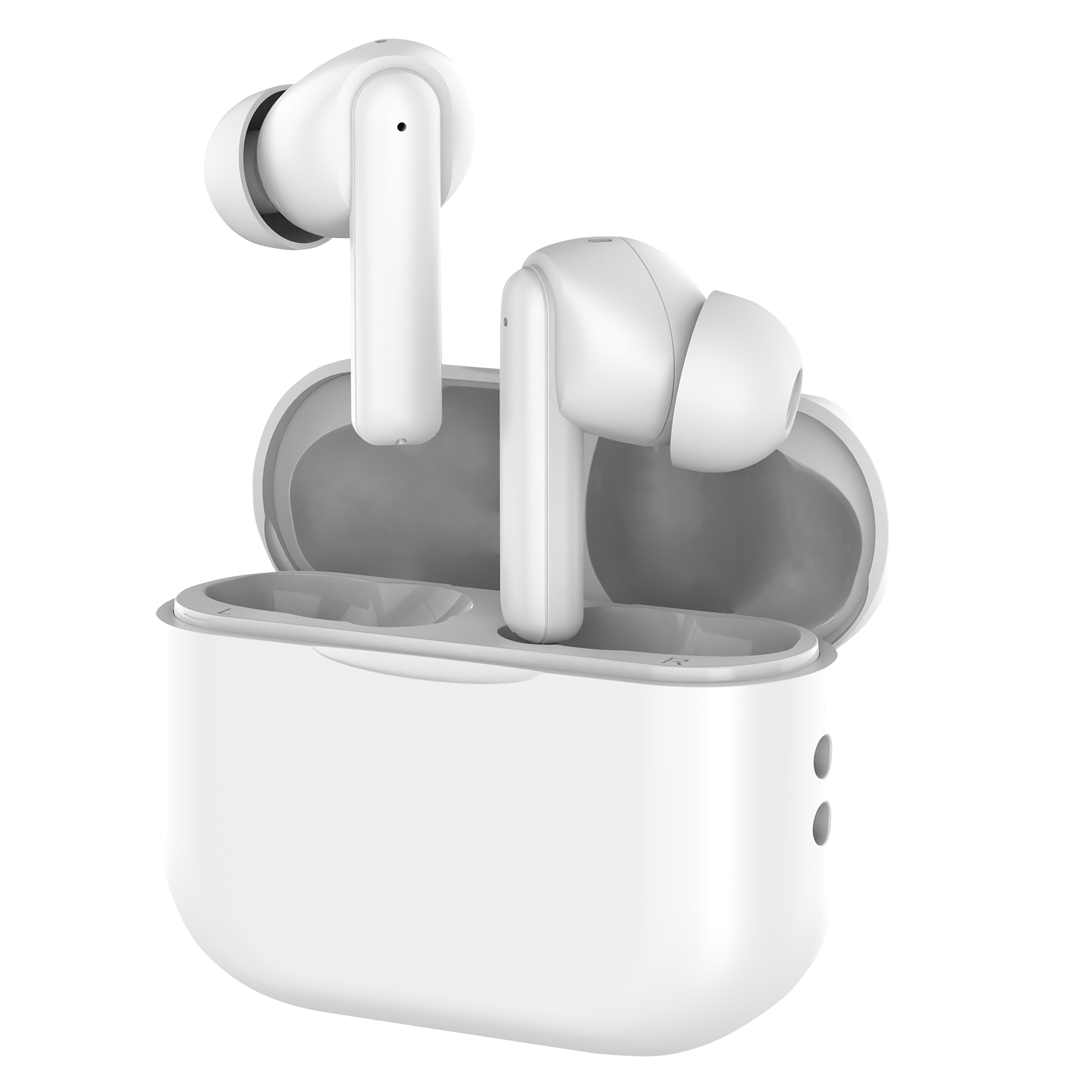 in de tarpen 45 In-ear headphones BIK-8 – Bluetooth 5.3, ENC technology & 6 hours play