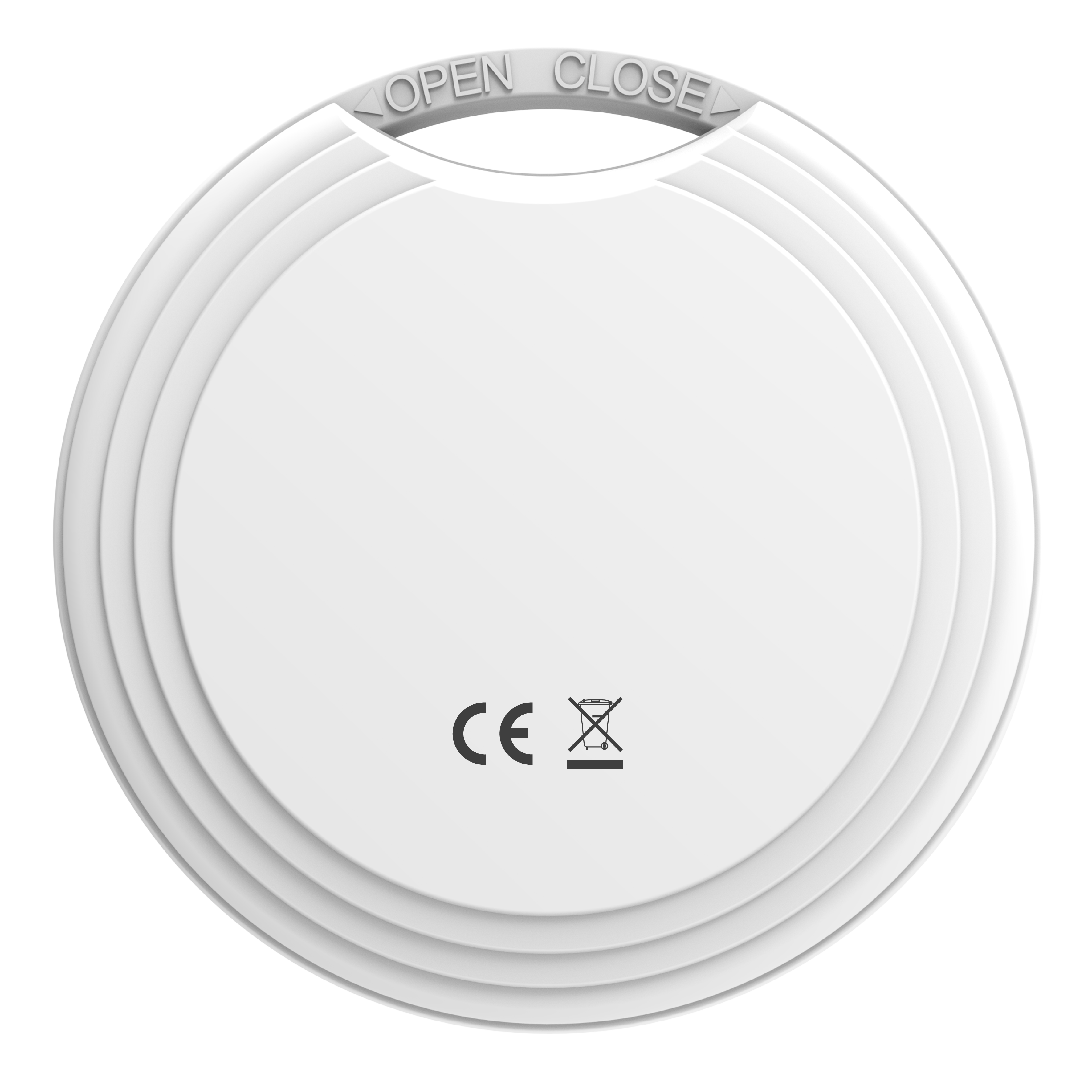Smart Tag Pro II – GPS-Tracker für Schlüssel, Koffer & mehr
