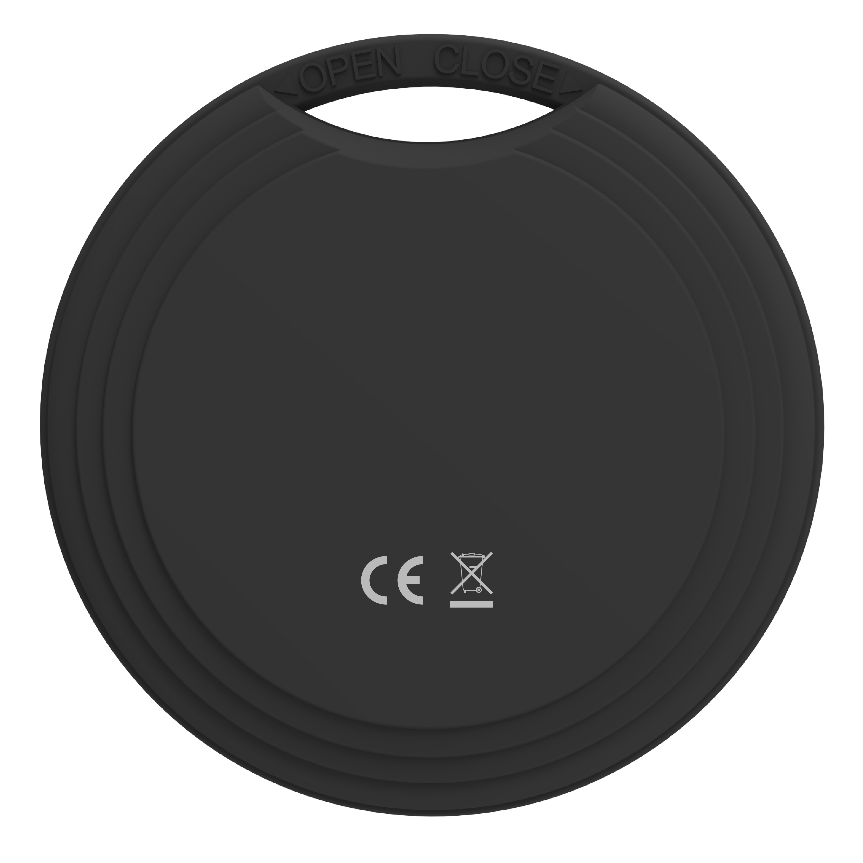 Smart Tag Pro II – GPS-Tracker für Schlüssel, Koffer & mehr
