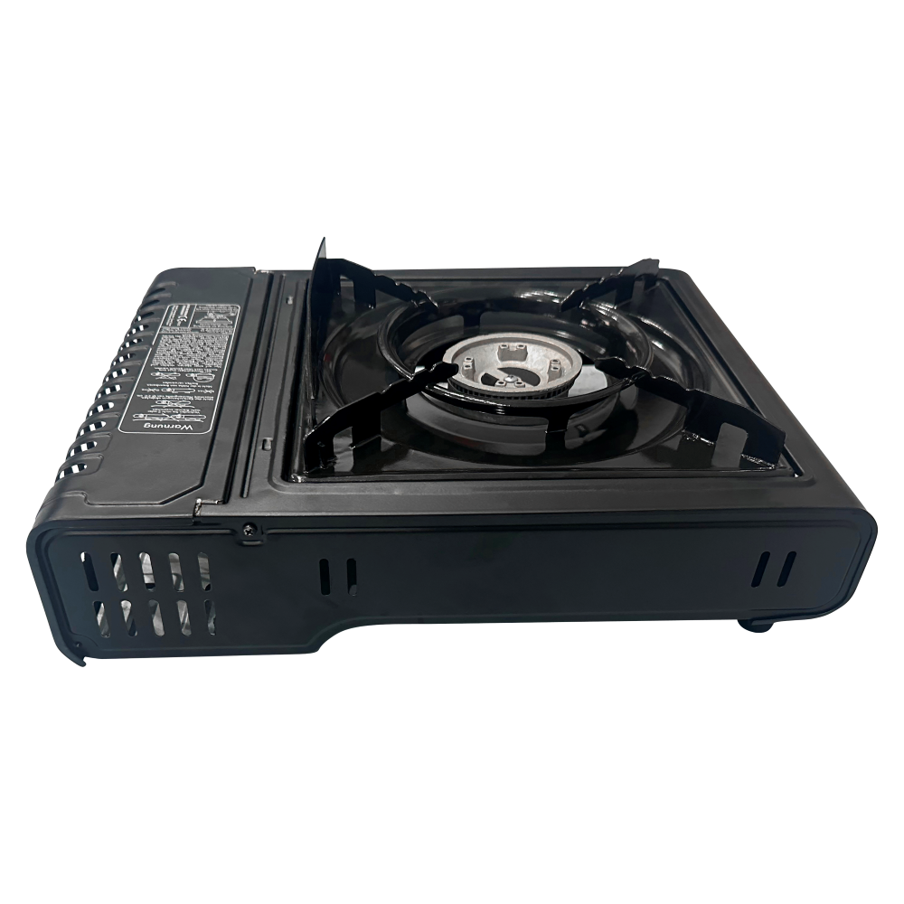 Adventuridge Tragbarer Gaskocher PGC-1