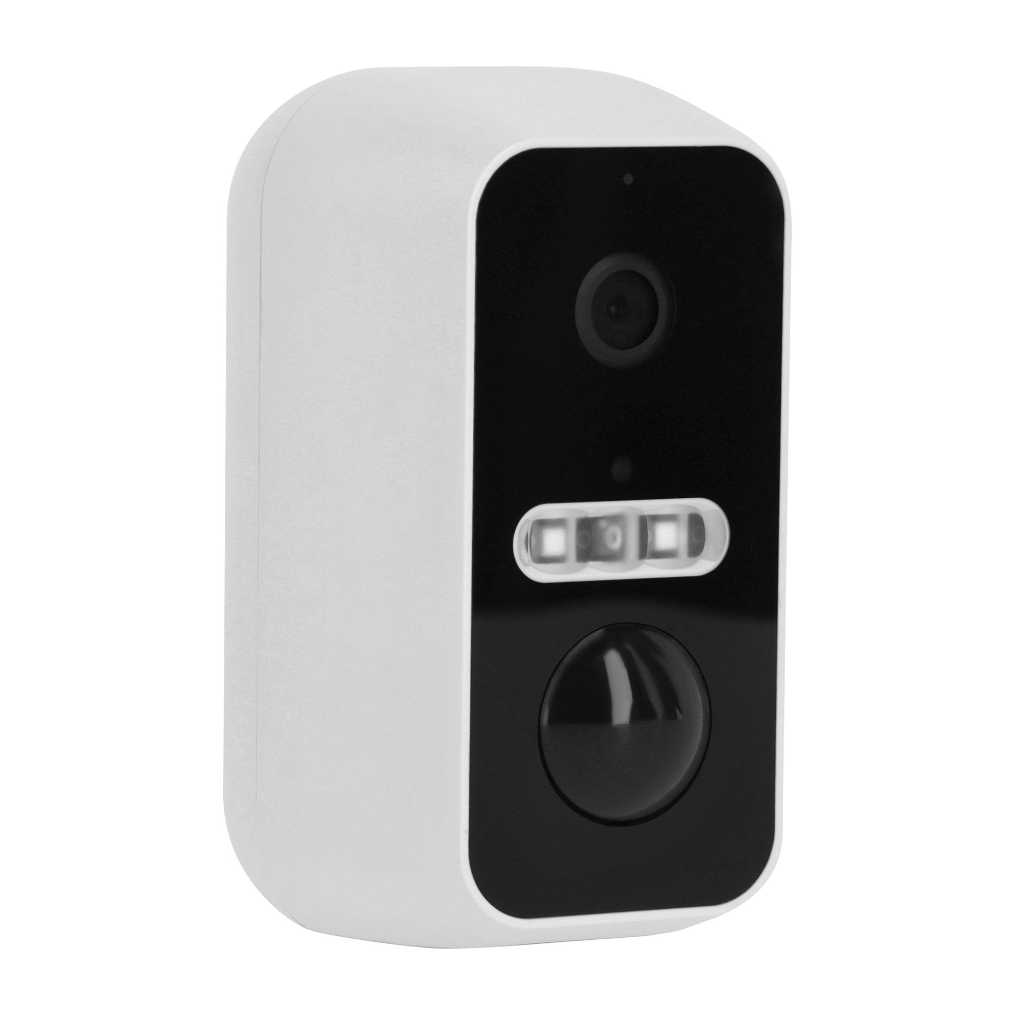 B Stock:Wireless Security Cam 2K