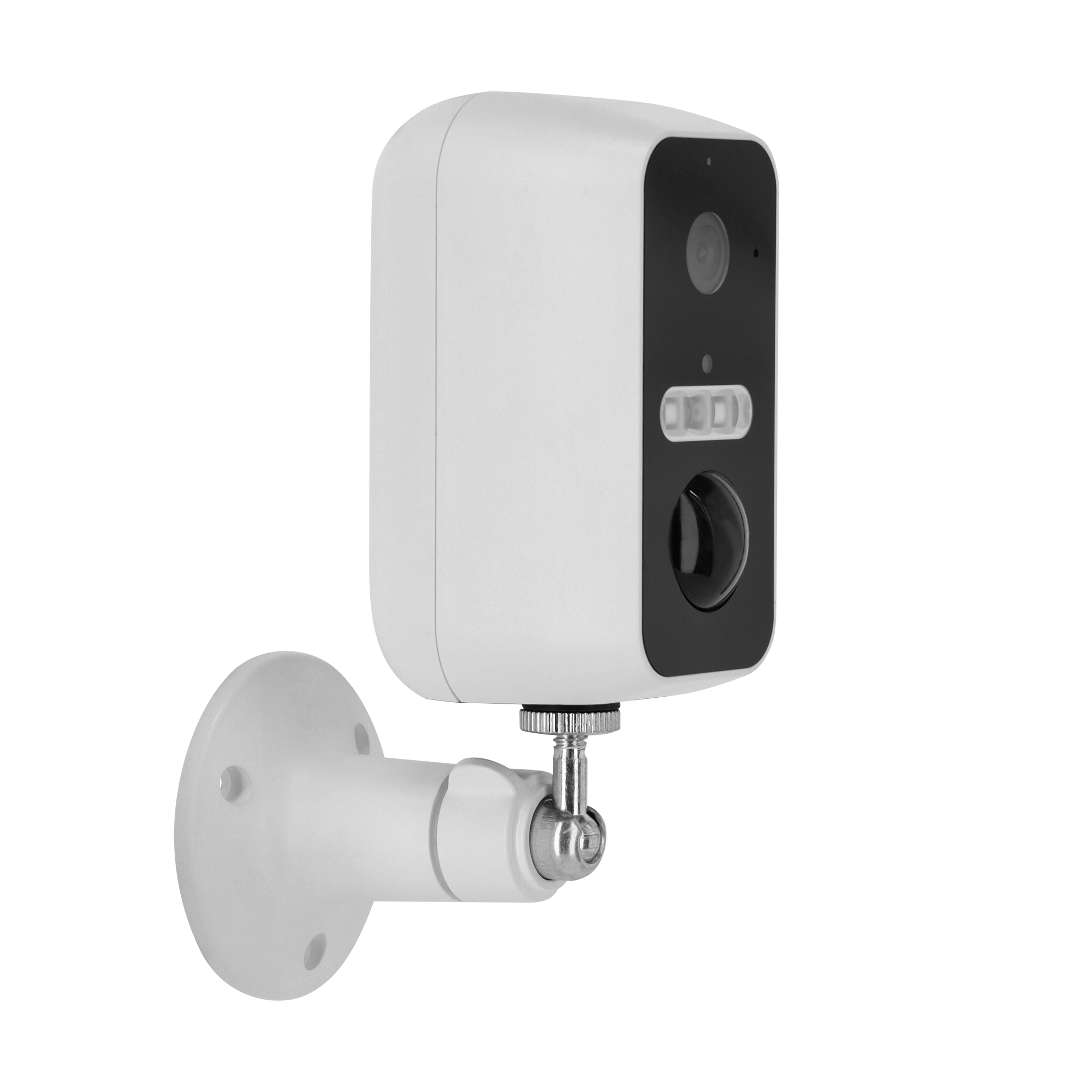 B Stock:Wireless Security Cam 2K