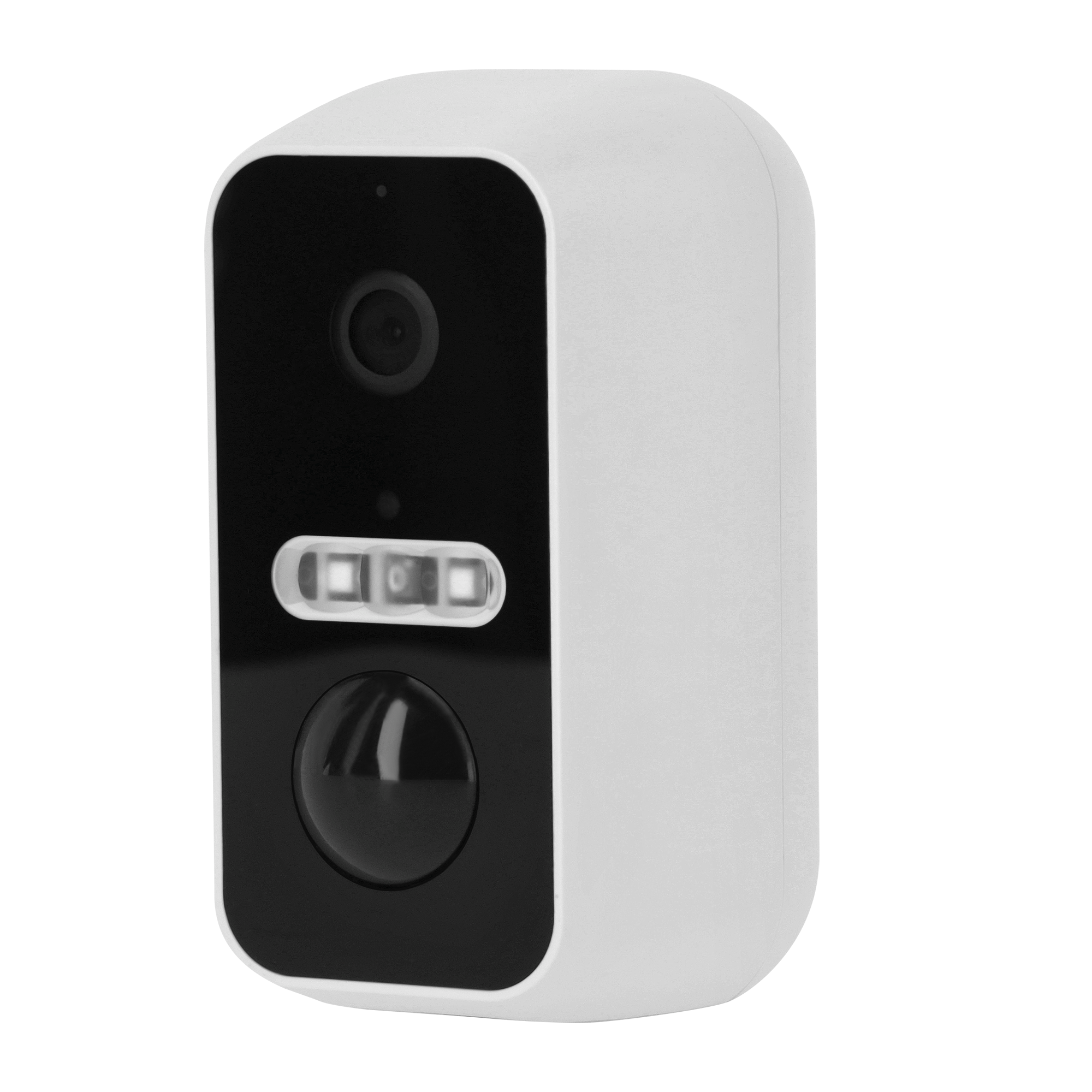 B Stock:Wireless Security Cam 2K