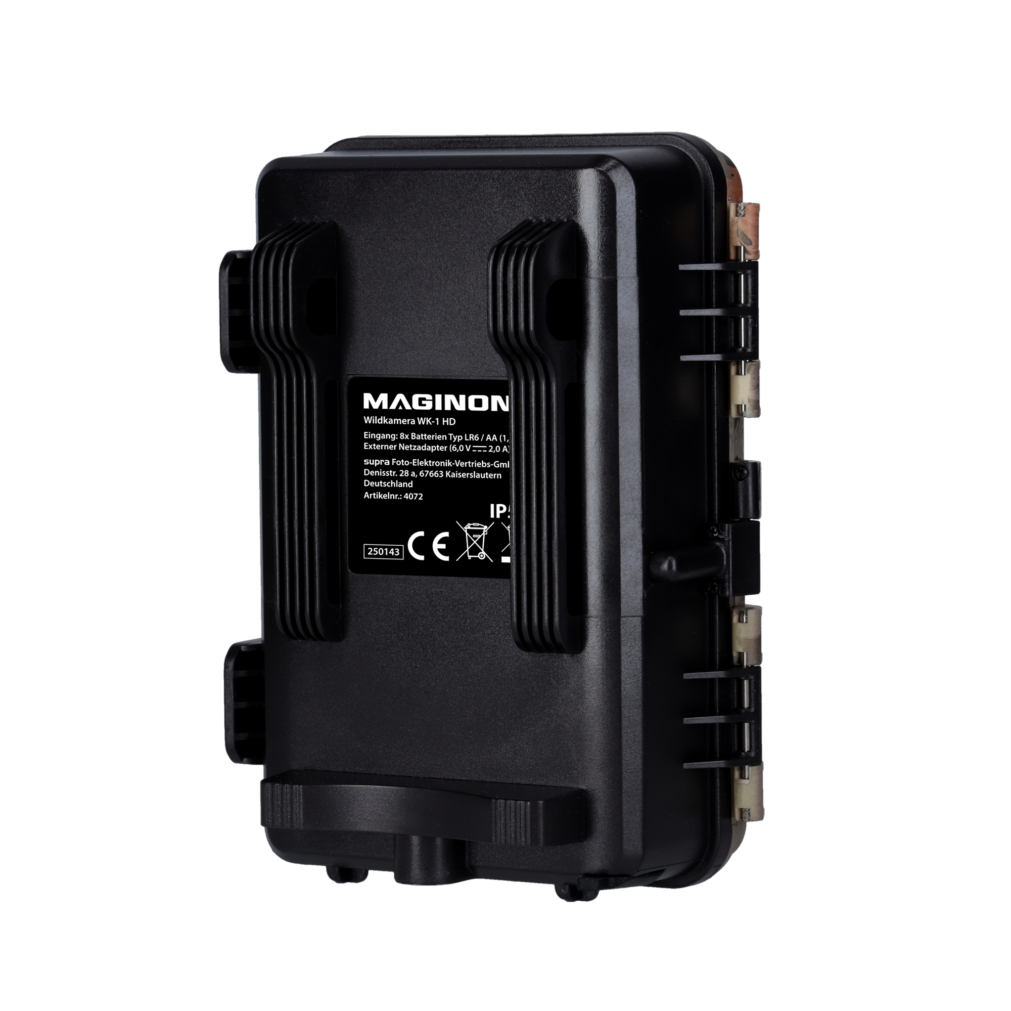 Wildkamera WK-1 HD