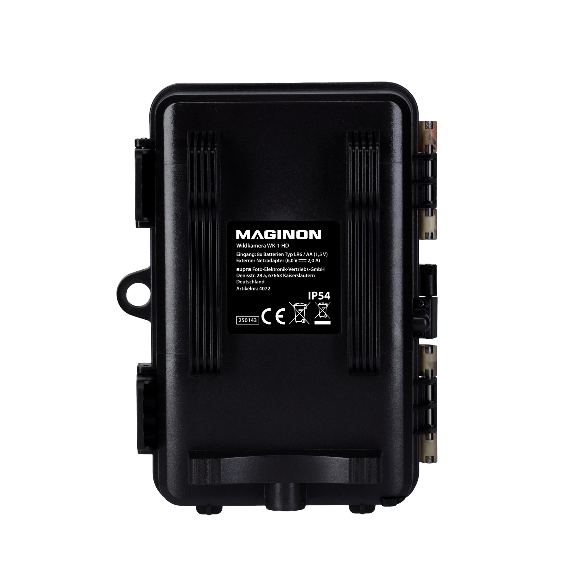 Wildkamera WK-1 HD