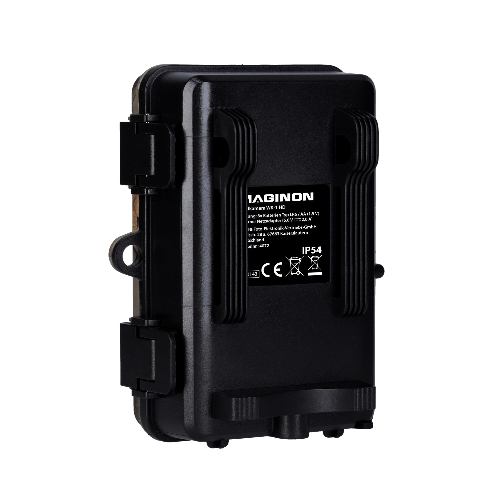 Wildkamera WK-1 HD