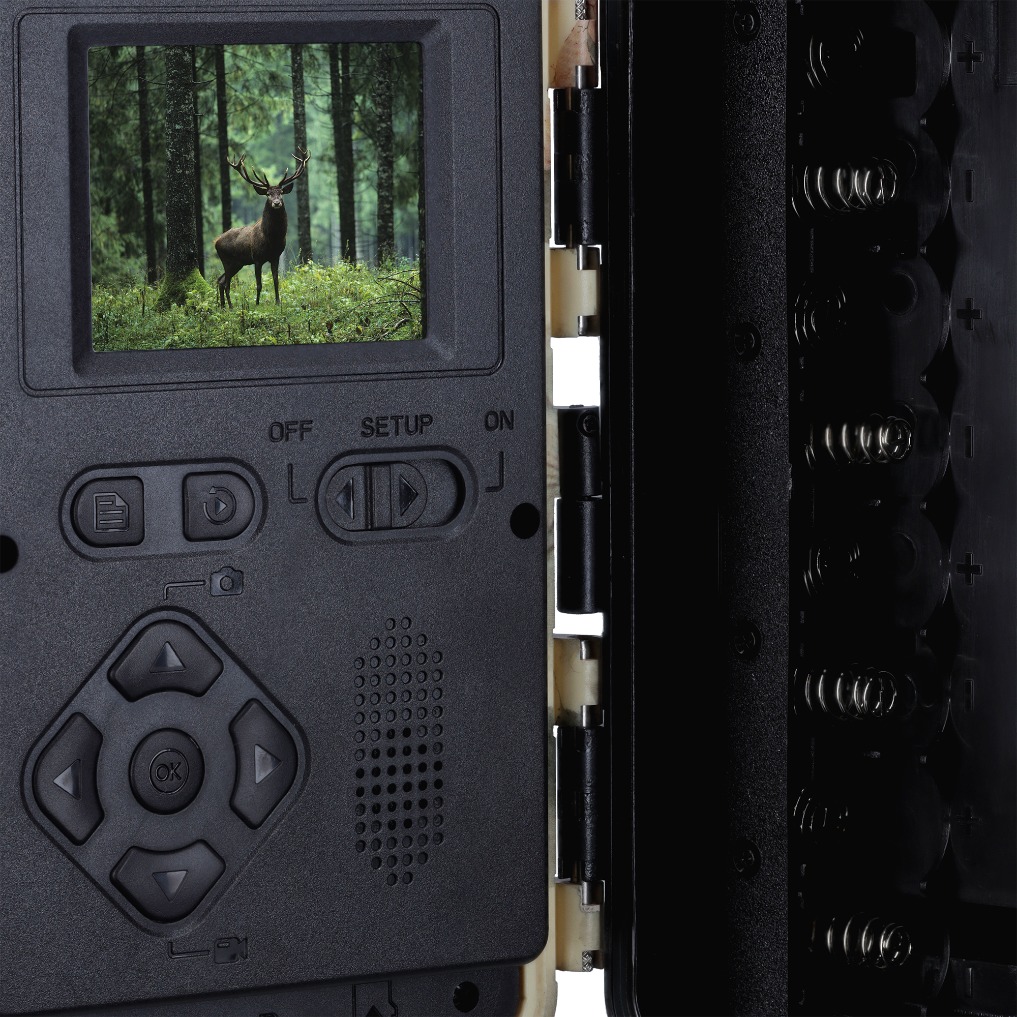 Wildkamera WK-1 HD