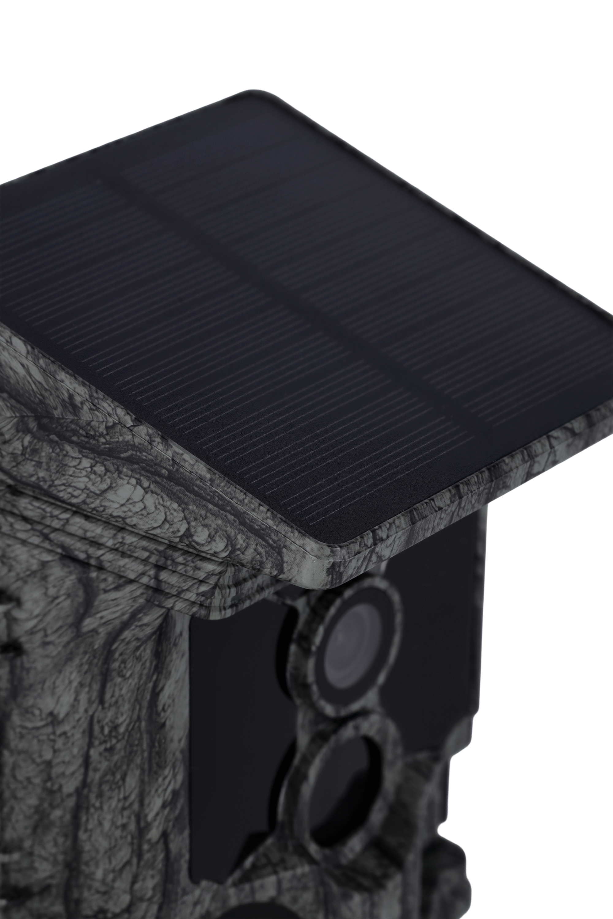 Wildkamera WK-3 4K WiFi Solar