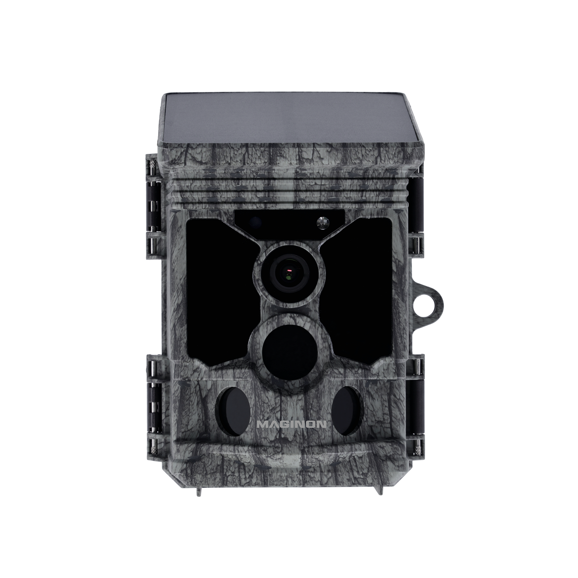 Wildkamera WK-3 4K WiFi Solar