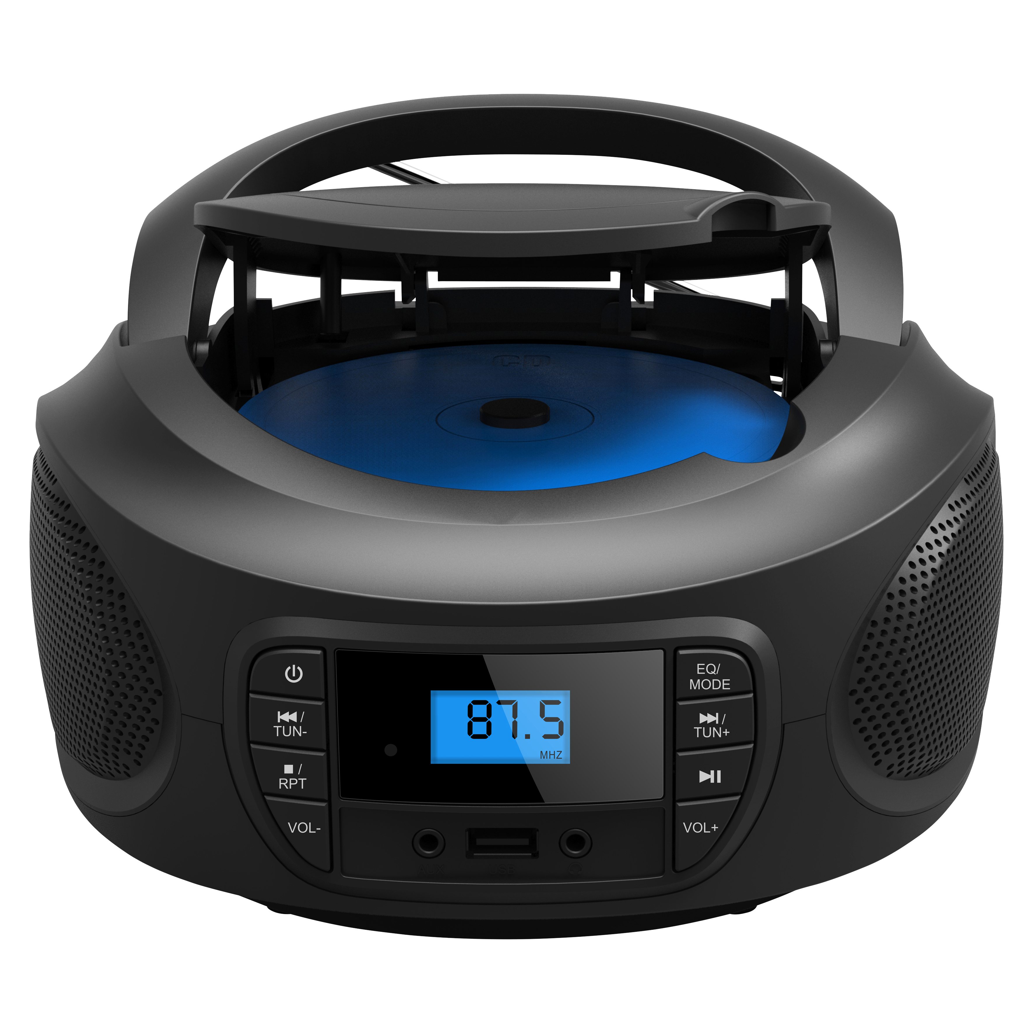 B-Ware: CD-Boombox CB-2