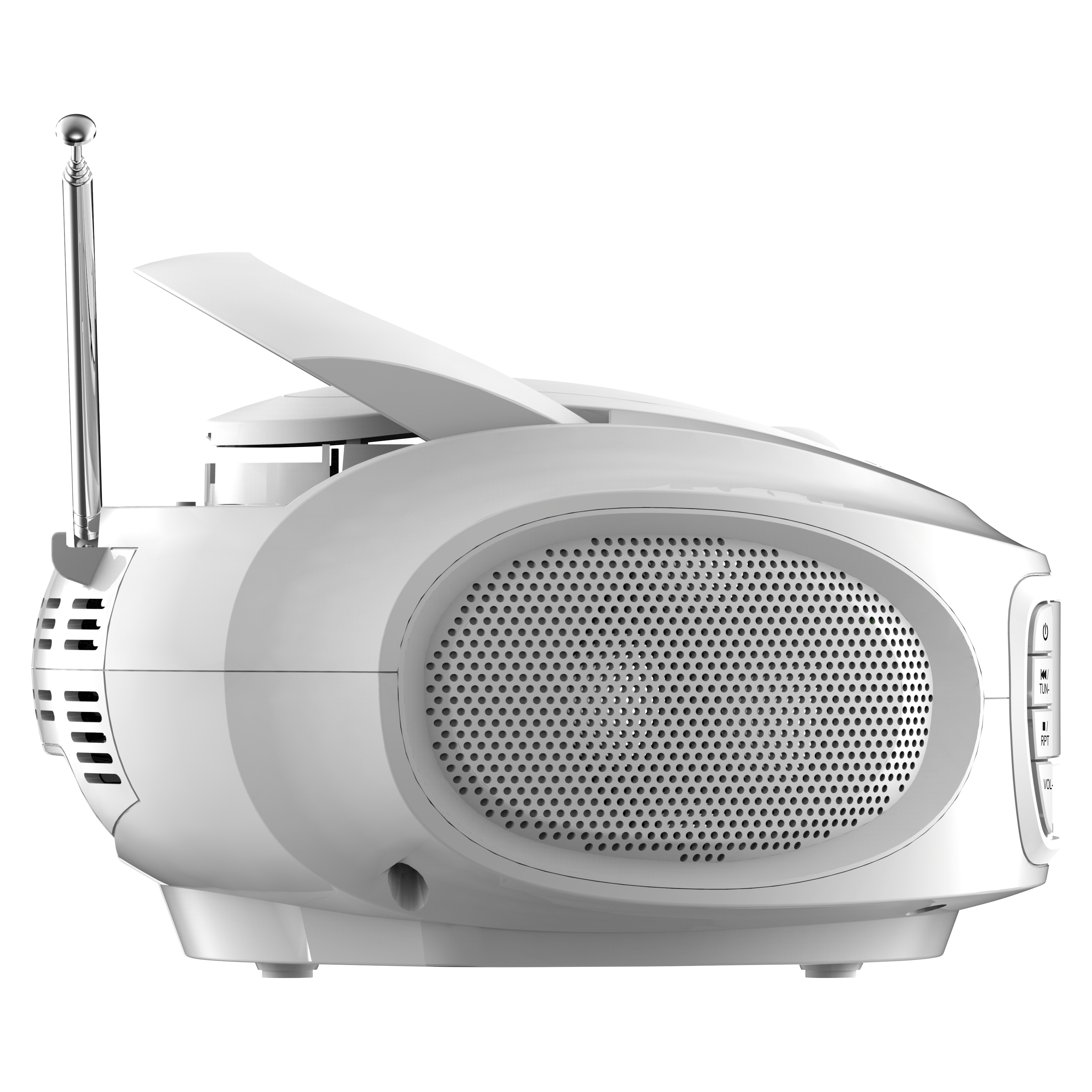 B-Ware: CD-Boombox CB-2