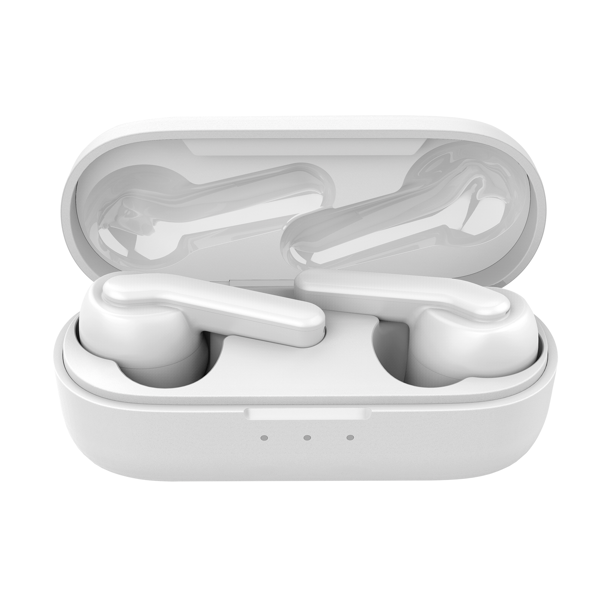 B-stock:in-ear headphones with Bluetooth BIK-4ANC