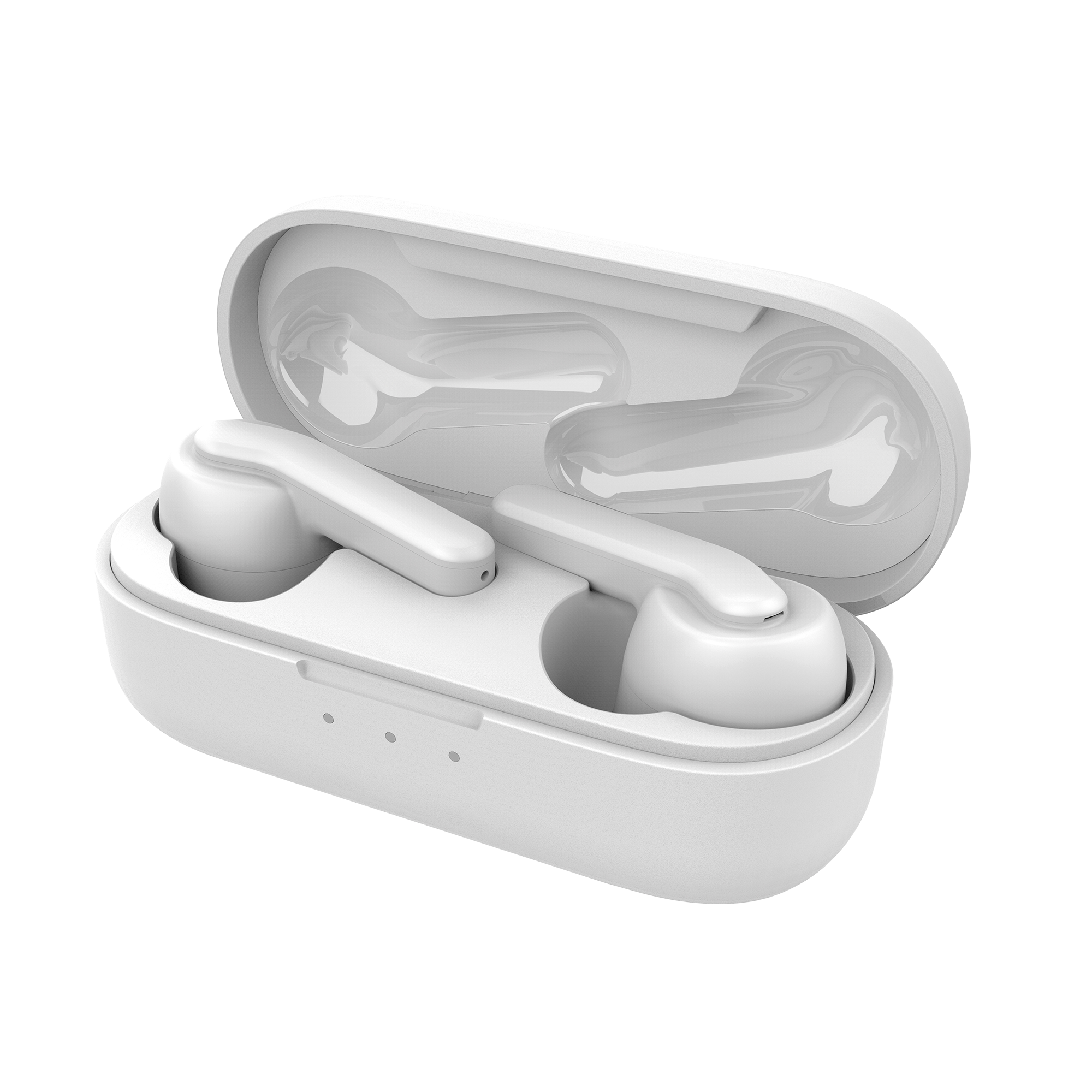 B-stock:in-ear headphones with Bluetooth BIK-4ANC