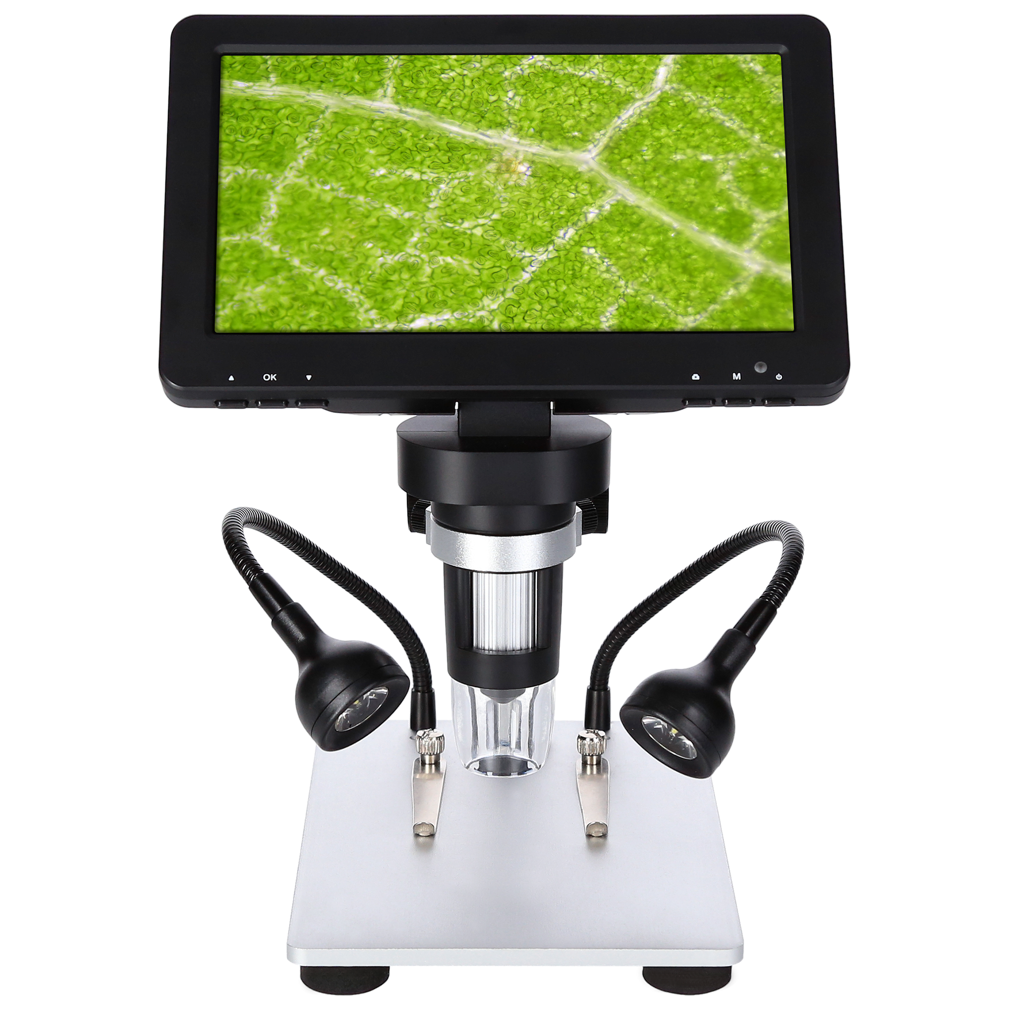 DM-300 digital microscope