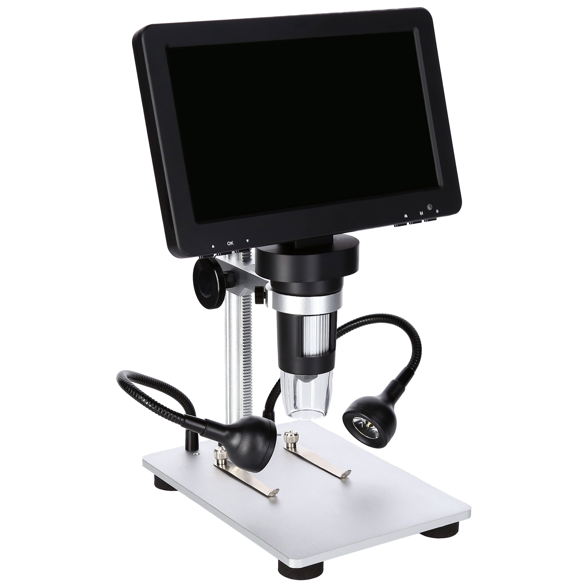 DM-300 digital microscope