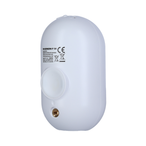 Outdoor-Überwachungskamera IP 138 Wireless