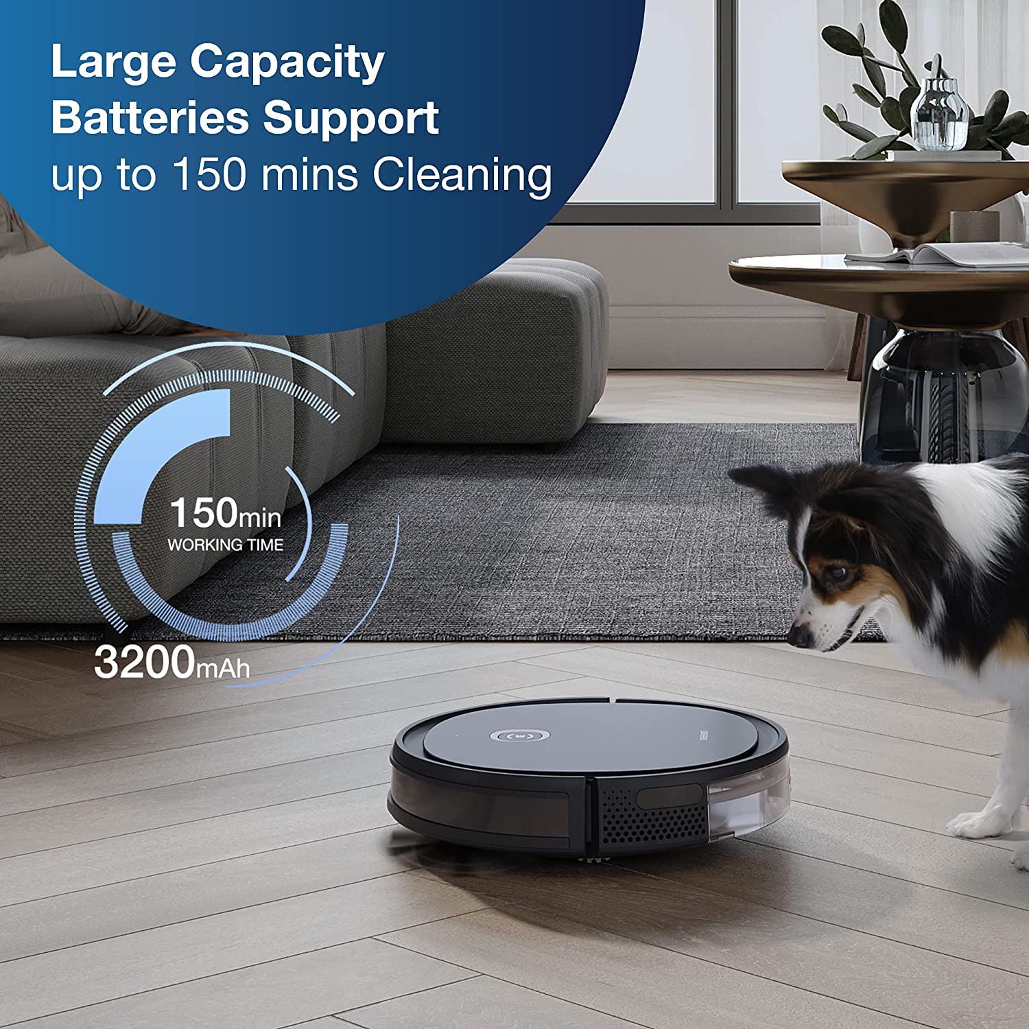 B-Ware: Ecovacs Deebot U2 Pro
