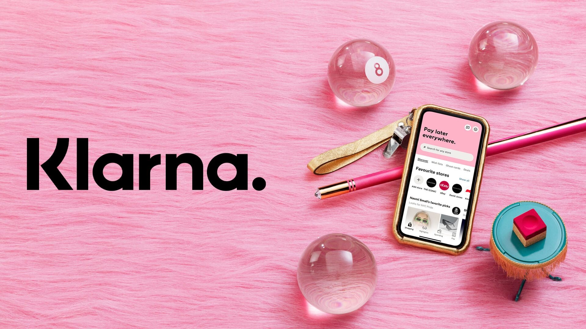 Neu! Klarna Rechnungs- und Ratenkauf bei Maginon
