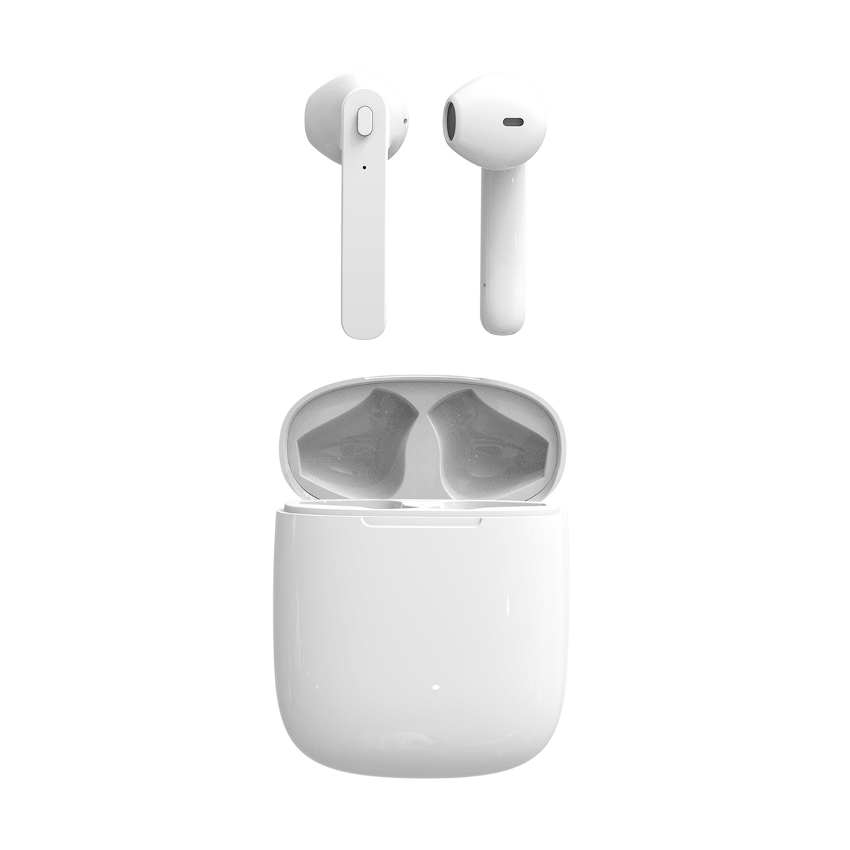 Maginon wireless bluetooth earphones hotsell
