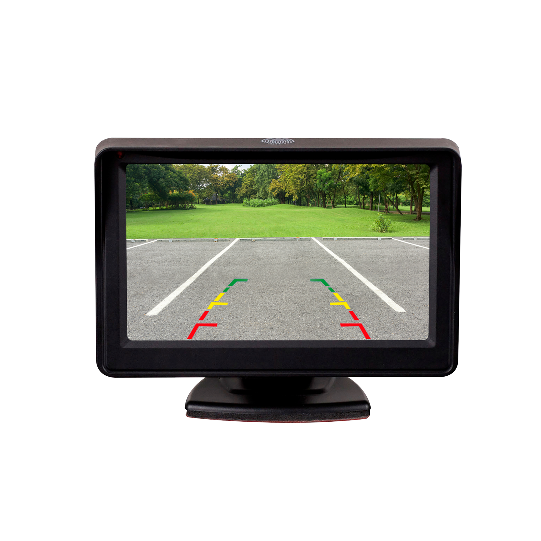 B-stock:rear view camera RC-300WS