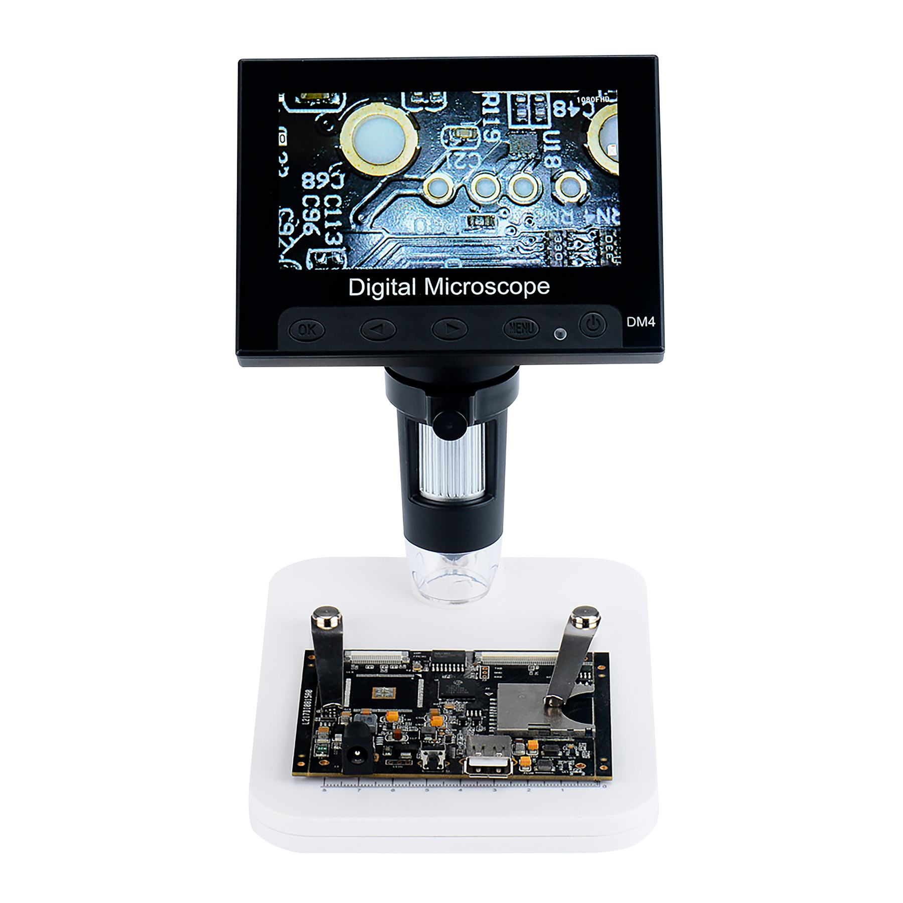 digital microscope