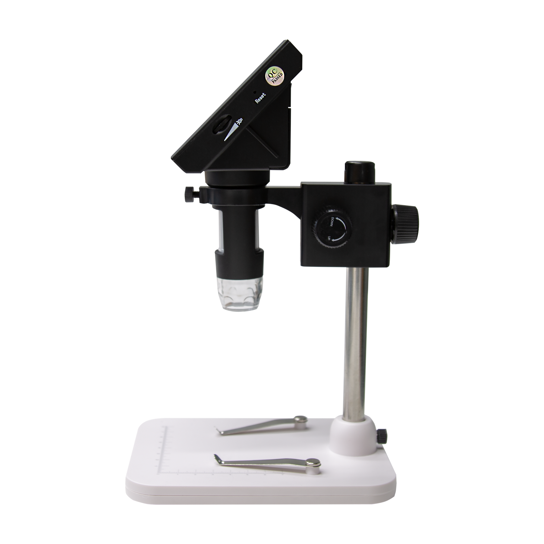 B-Stock:Digital Microscope