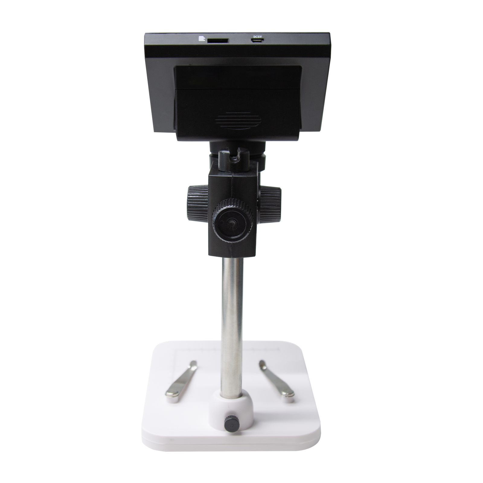 Maginon digitales Mikroskop zum Erforschen kleinster Objekte