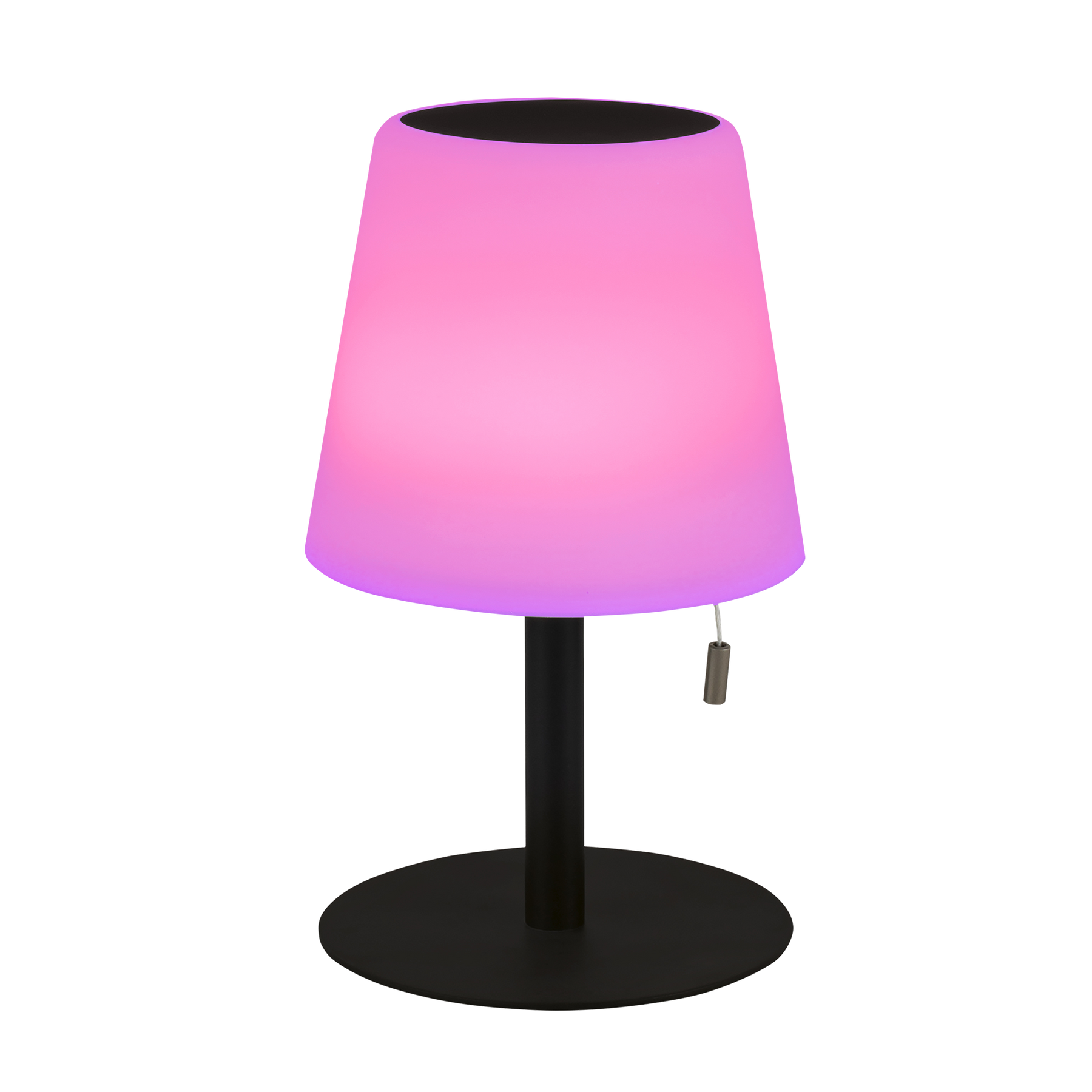 Solar led table 2024 lamp