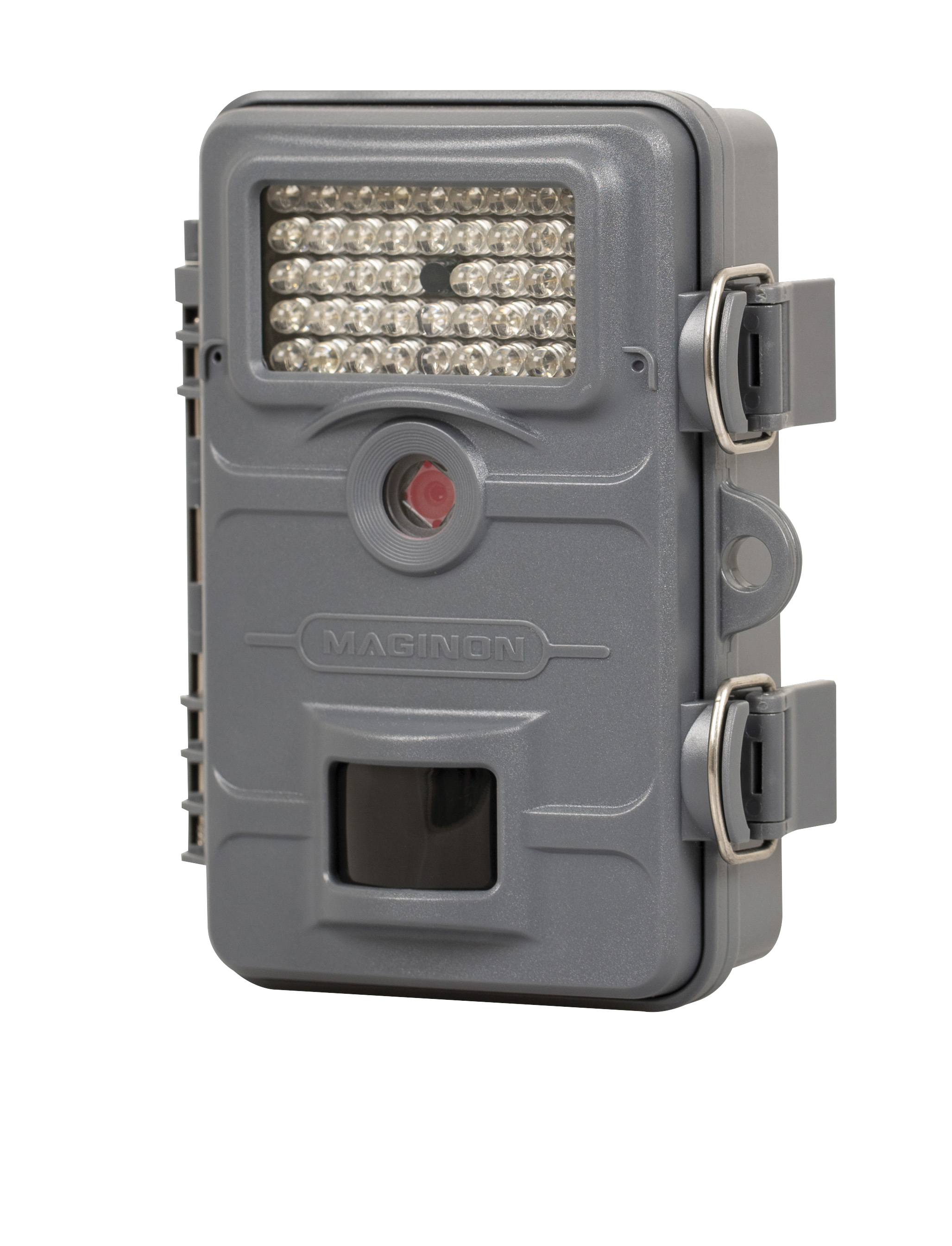 B-Ware: Wildkamera WK-4 HDW WiFi Grau