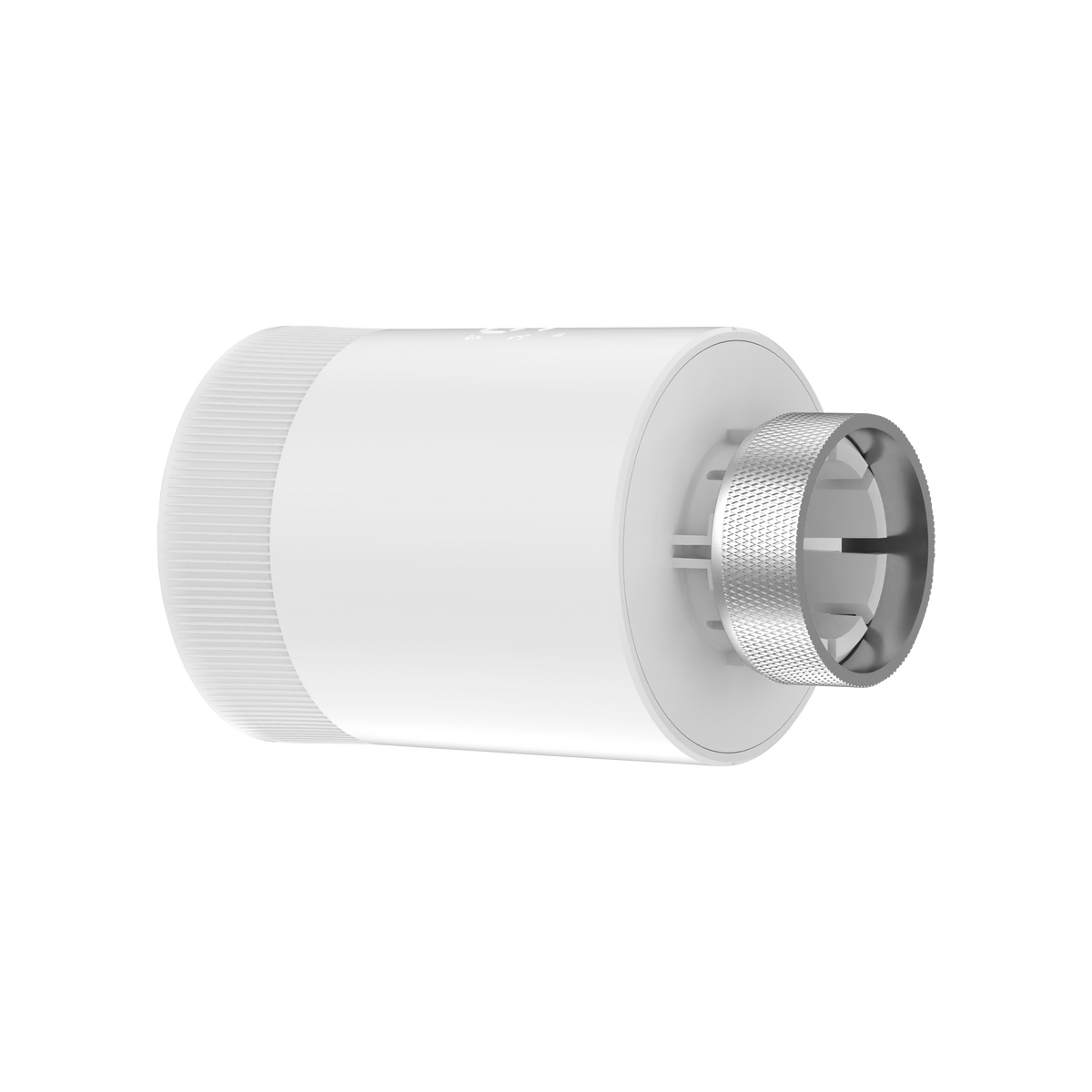 Smart Thermostat WT-1 + Gateway WT-2G – Efficient heating control with Zigbee®
