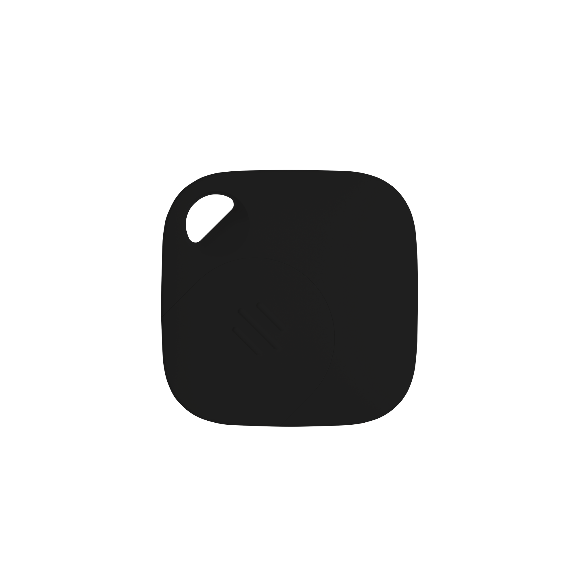 B-Ware: Smart Tag Pro, 2er Set
