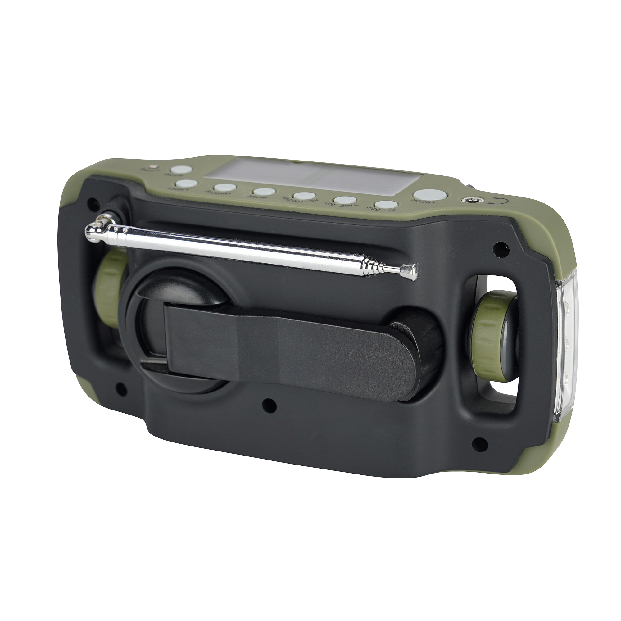 Notfall-Radio NR-120