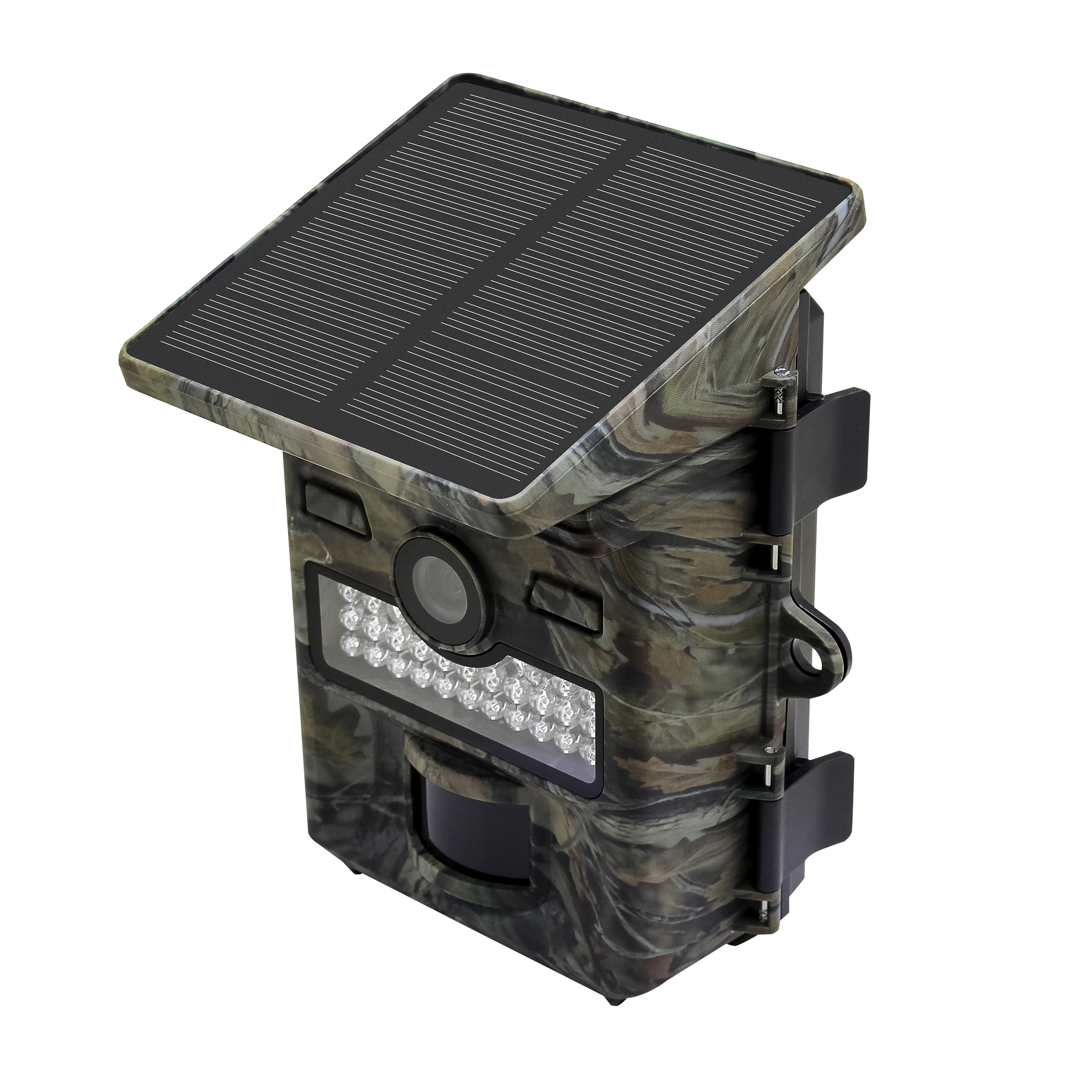 Wildkamera WK-8HD SP