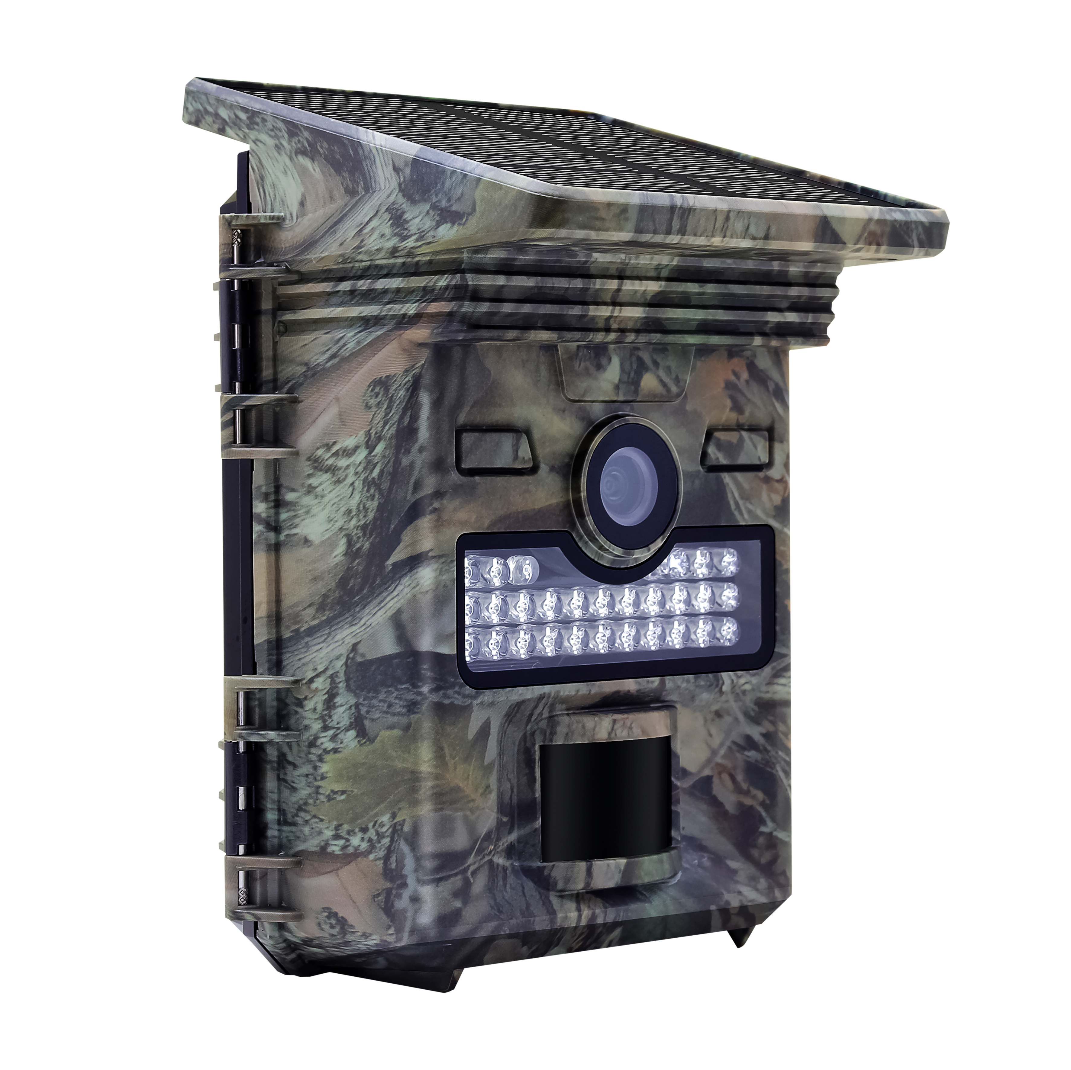 Wildkamera WK-8HD SP