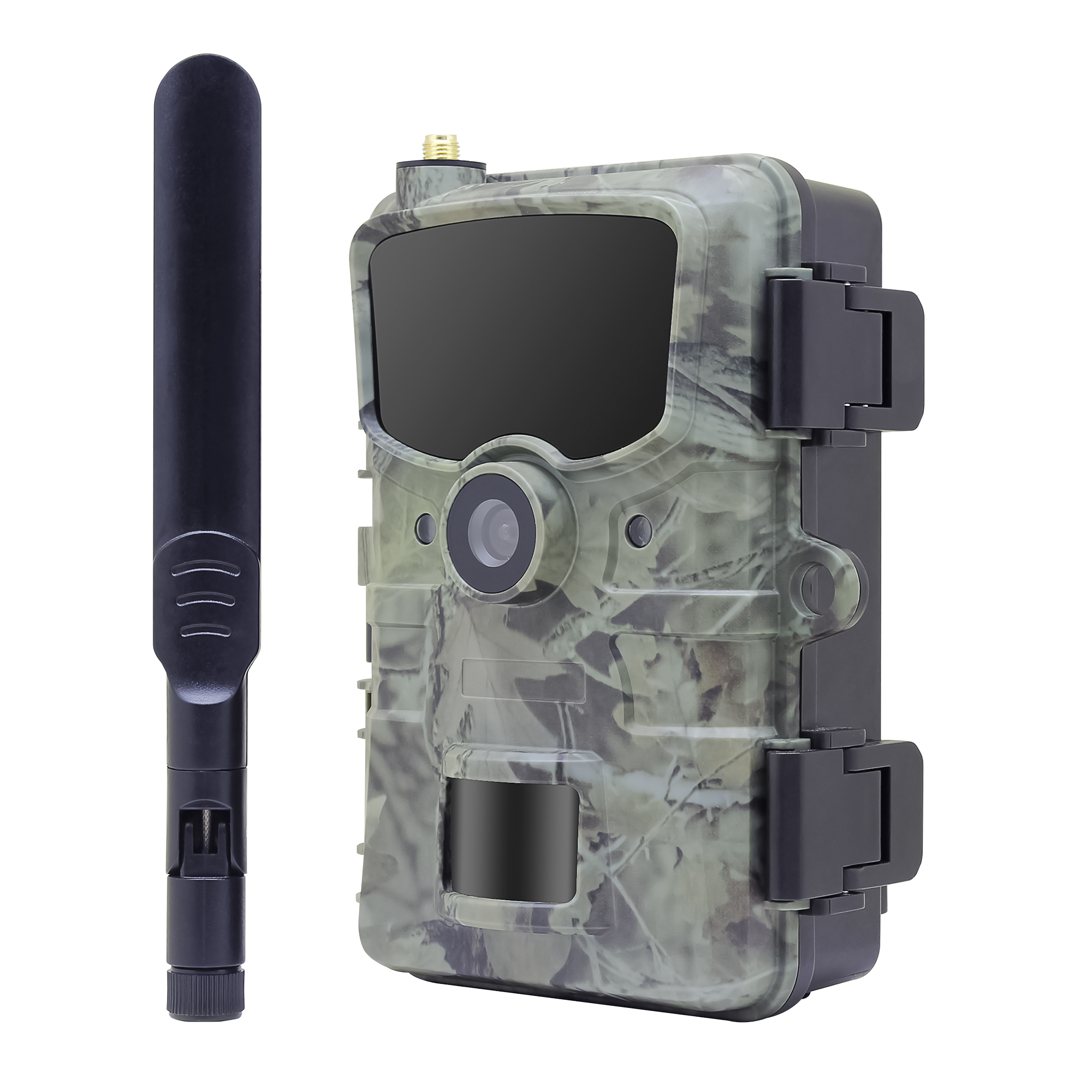 B-Ware: Wildkamera WK-4HD LTE