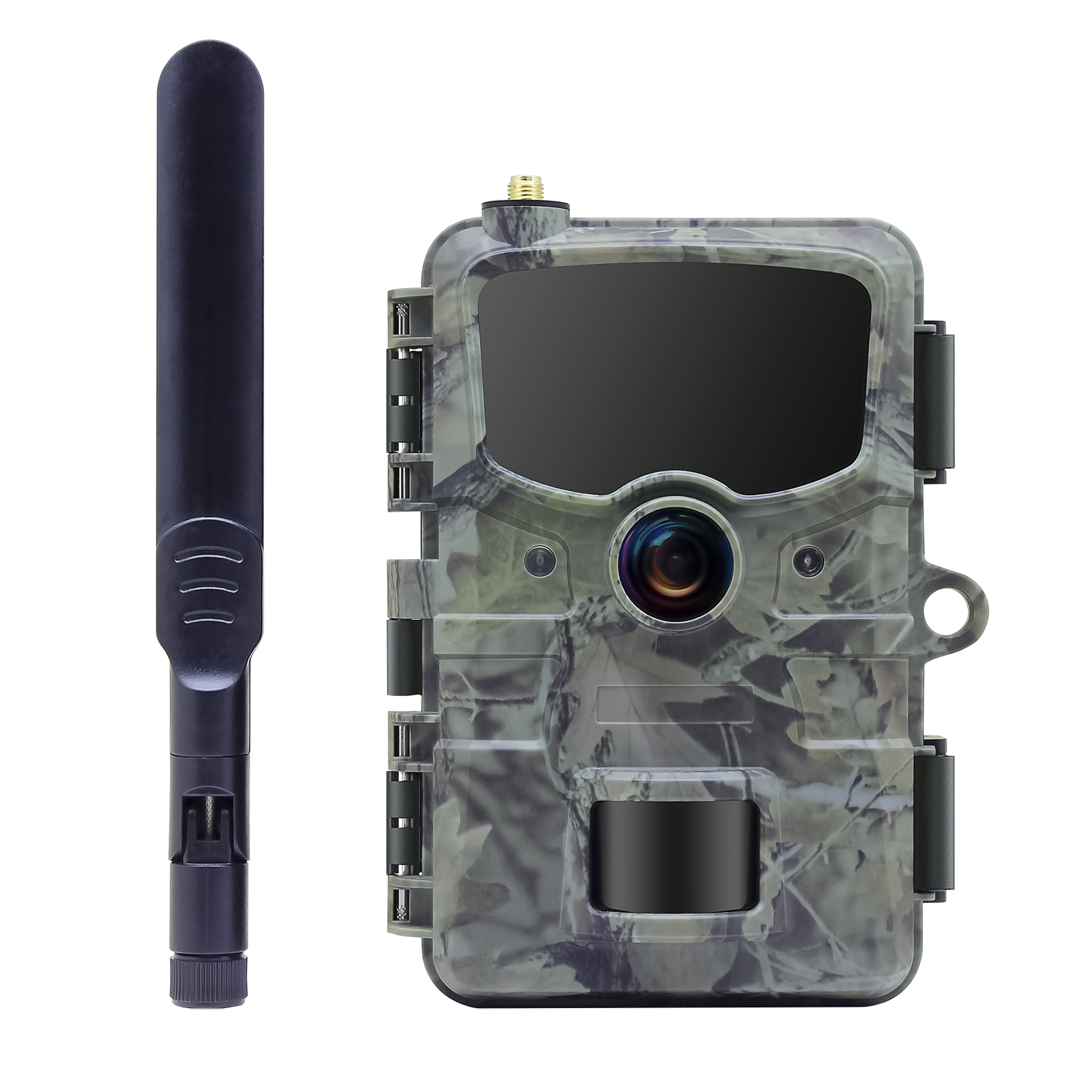 B-Ware: Wildkamera WK-4HD LTE